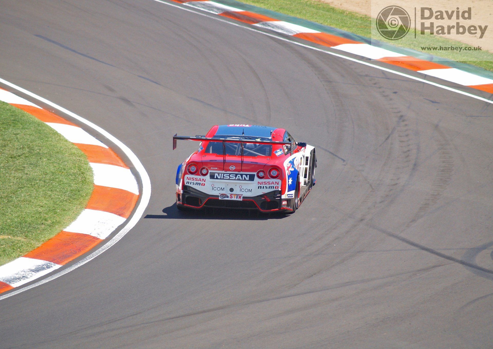 Bathurst 12 Hour race