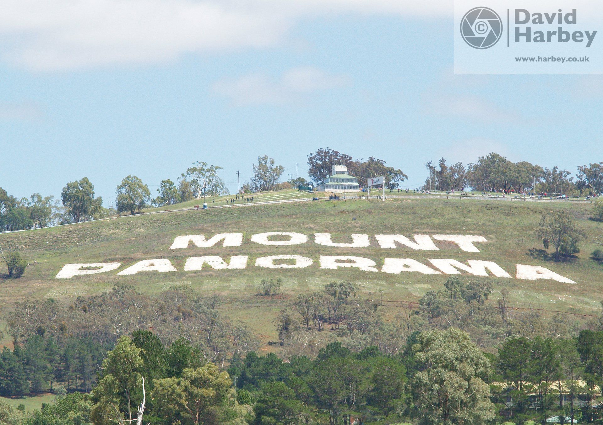 Bathurst 12 Hour race