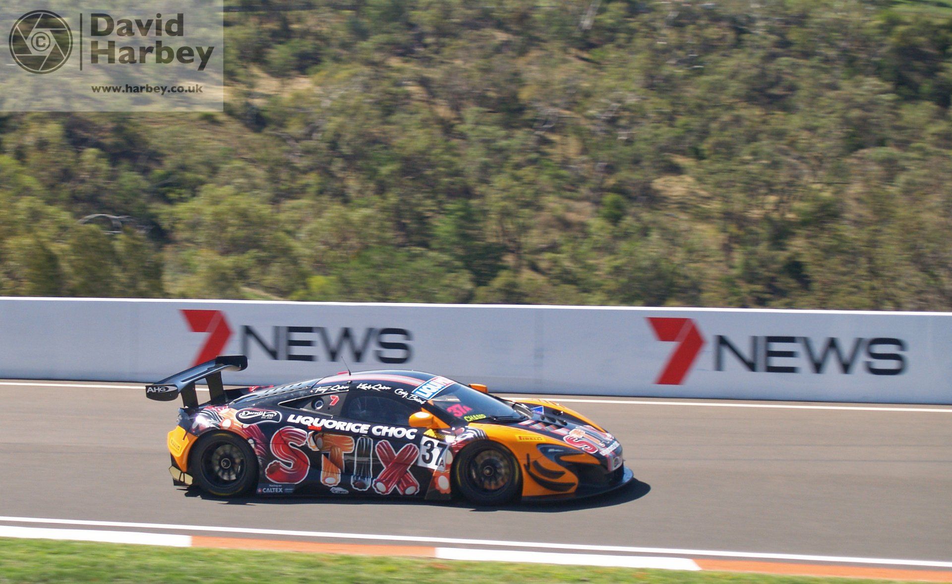 Bathurst 12 Hour race