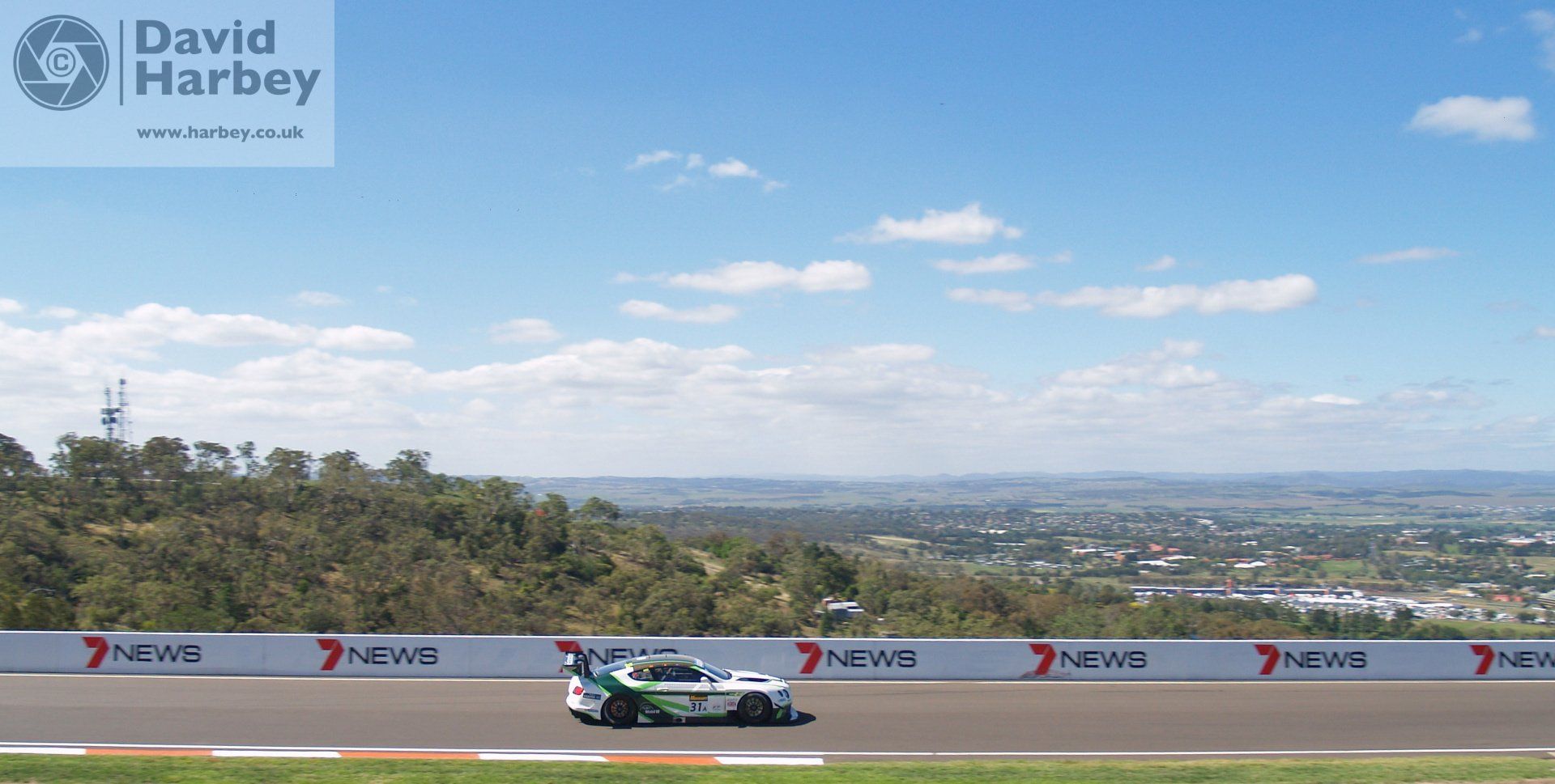 Bathurst 12 Hour race