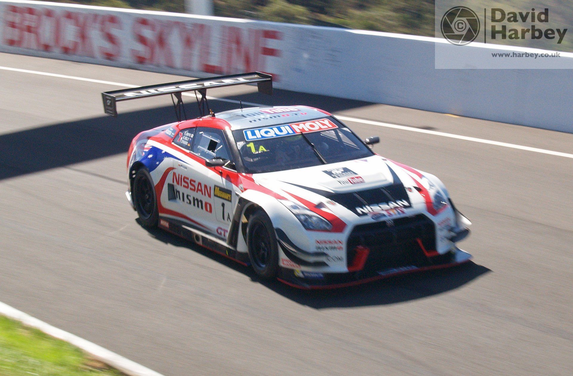 Bathurst 12 Hour race