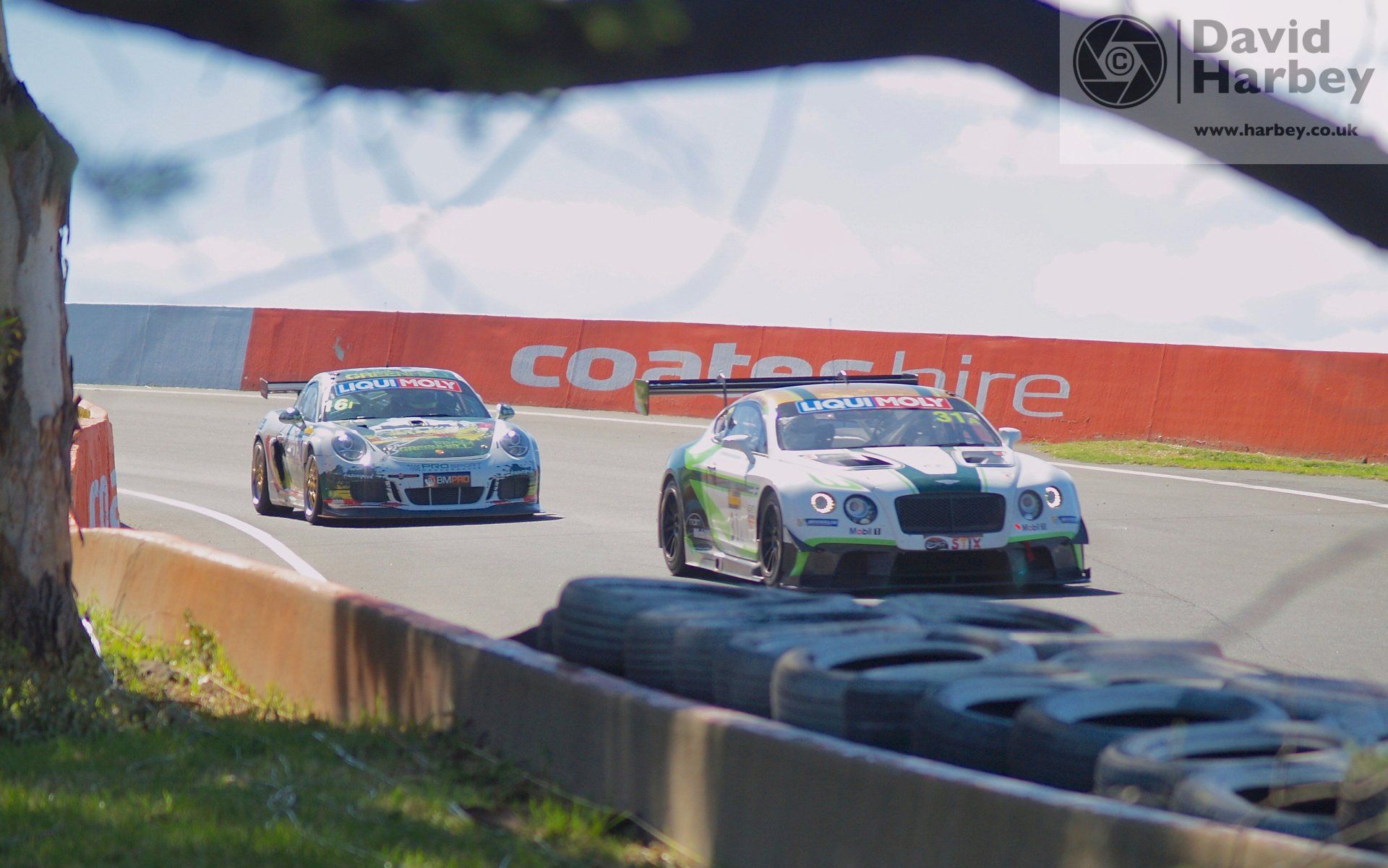Bathurst 12 Hour race