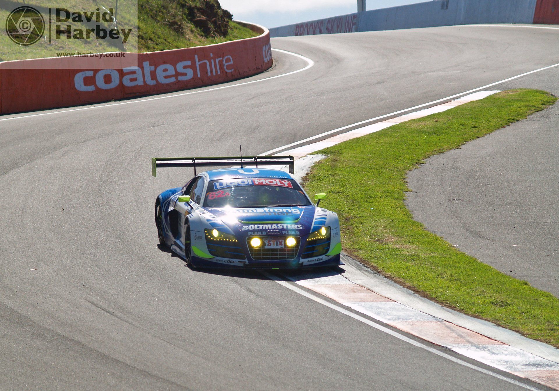 Bathurst 12 Hour race