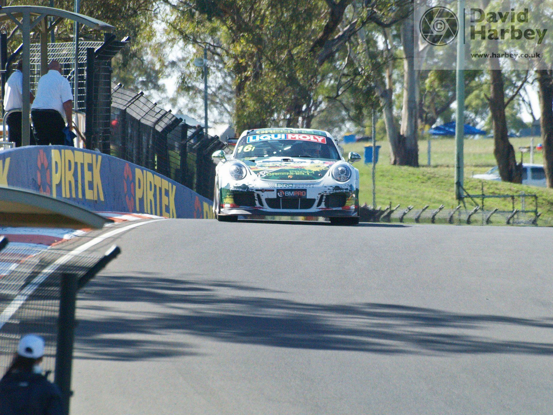 Bathurst 12 Hour race