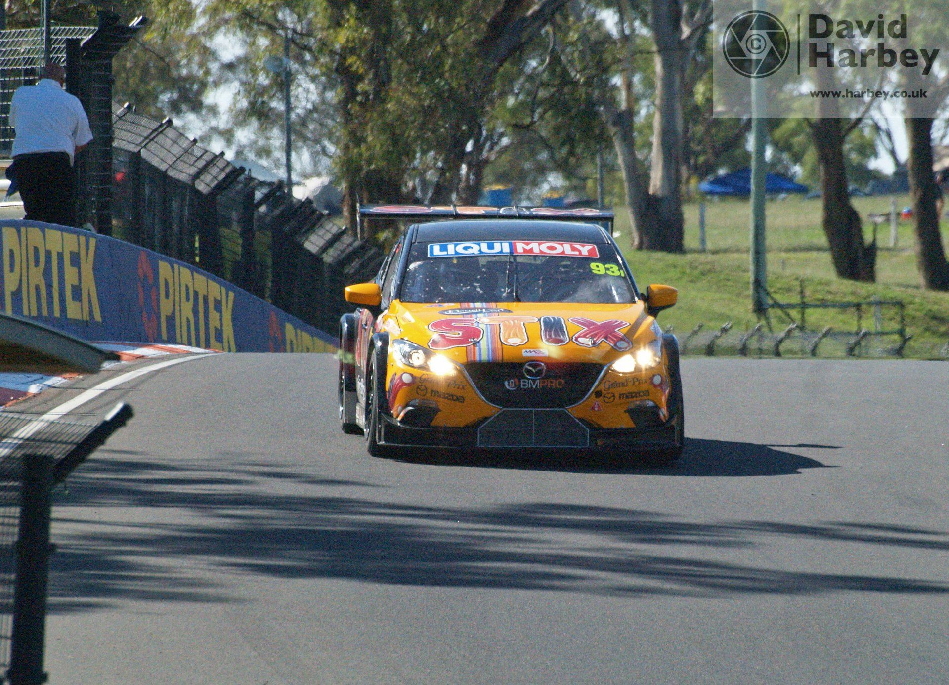 Bathurst 12 Hour race