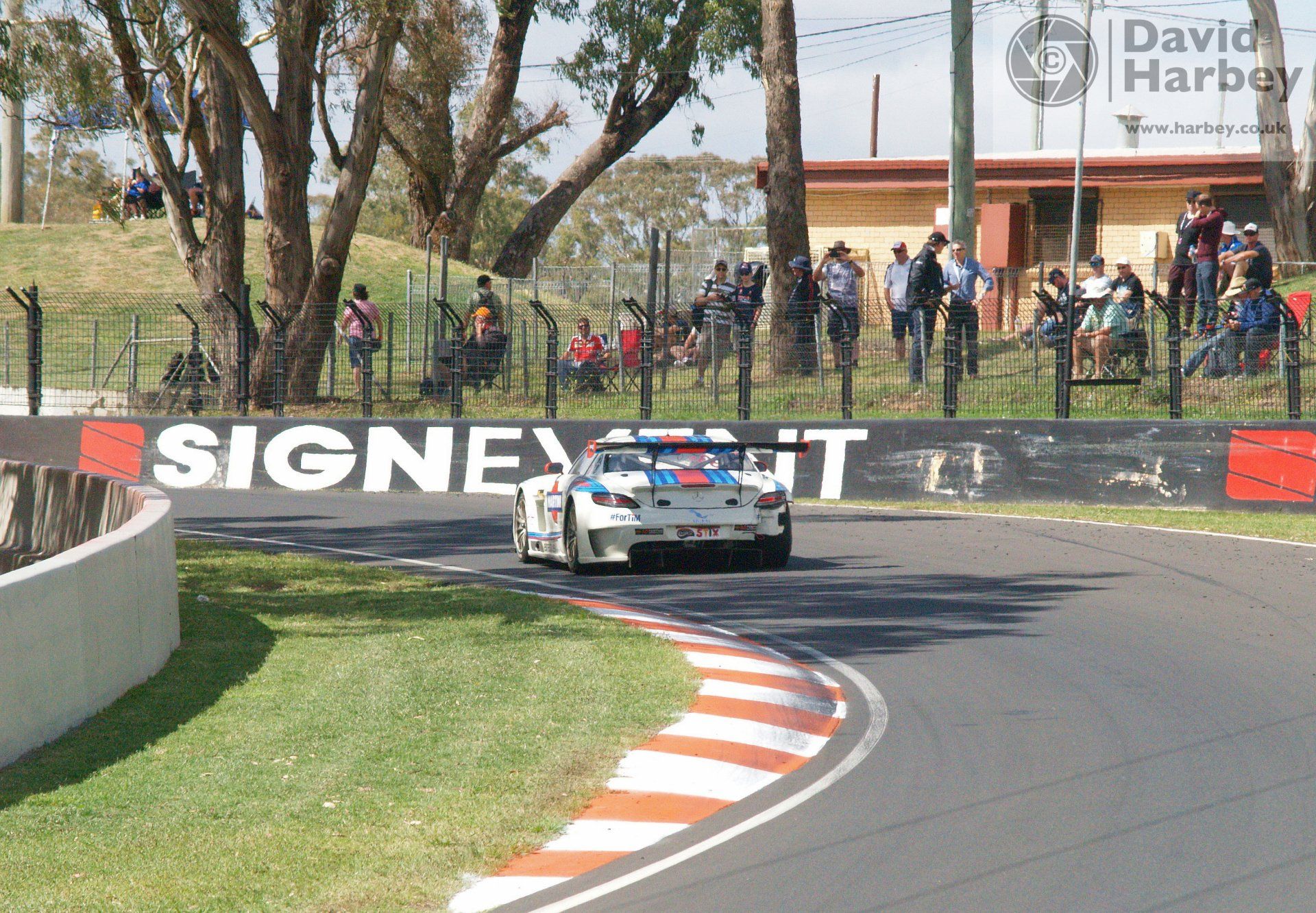 Bathurst 12 Hour race