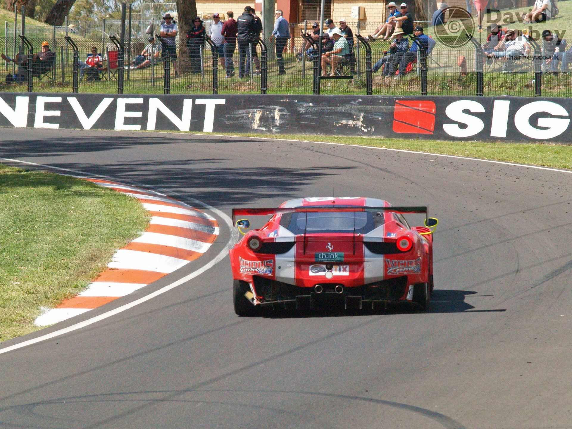 Bathurst 12 Hour race