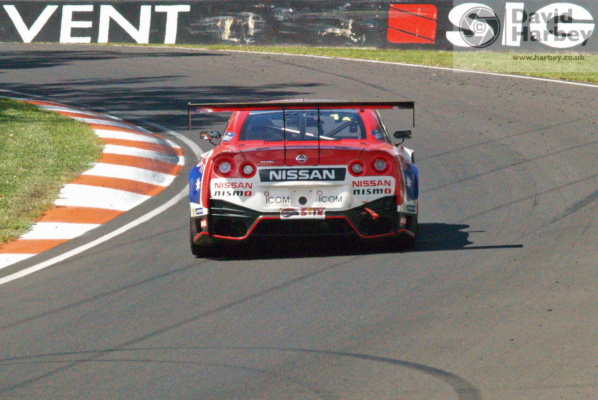 Bathurst 12 Hour race