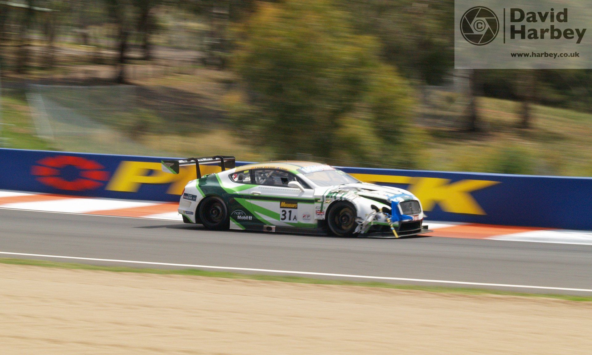Bathurst 12 Hour race
