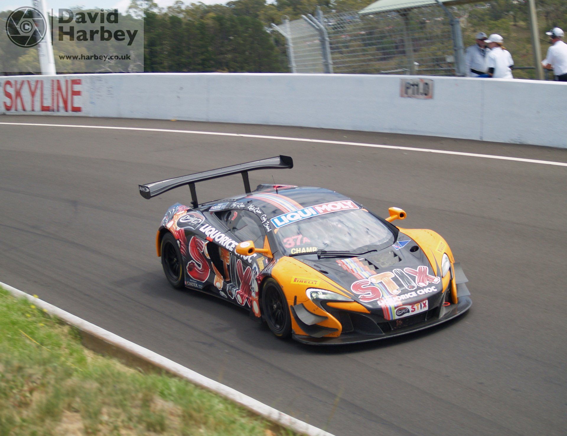 Bathurst 12 Hour race