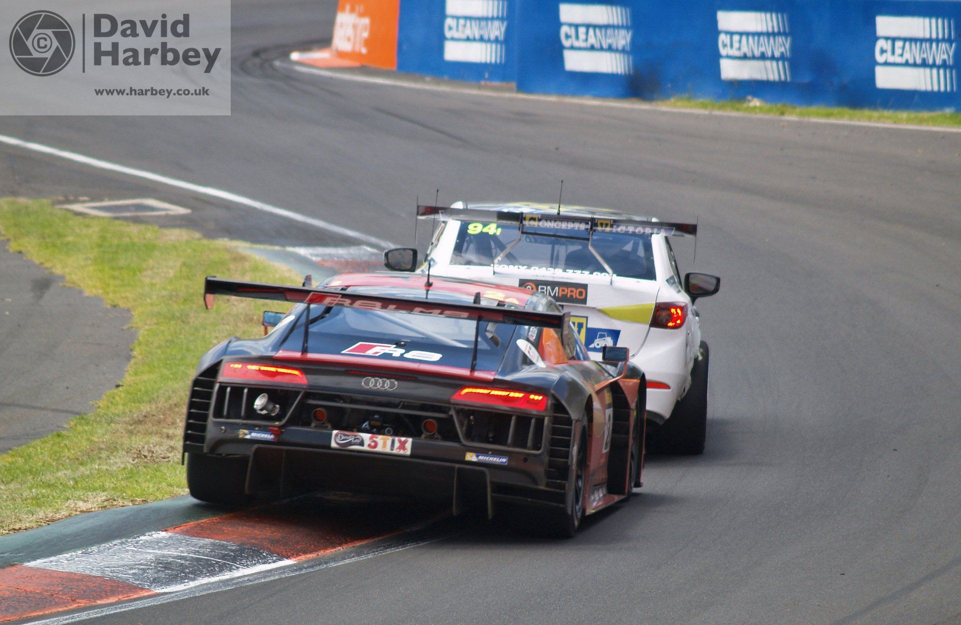 Bathurst 12 Hour race