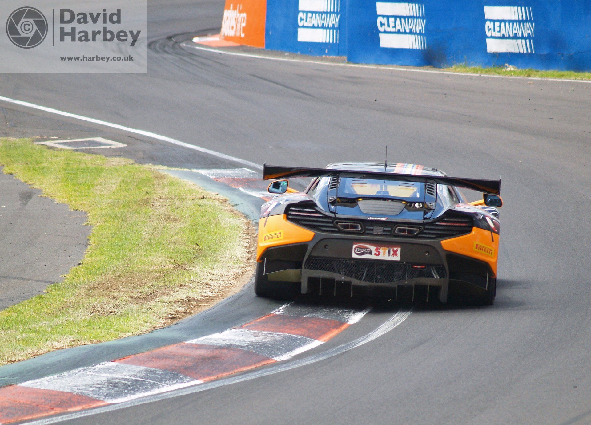 Bathurst 12 Hour race