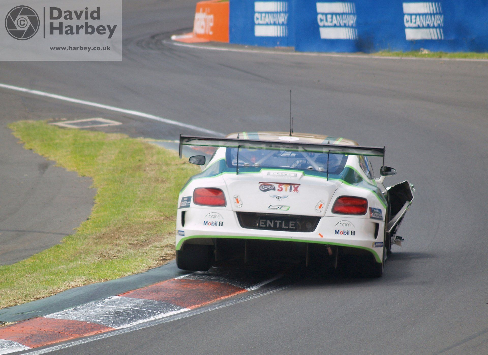 Bathurst 12 Hour race