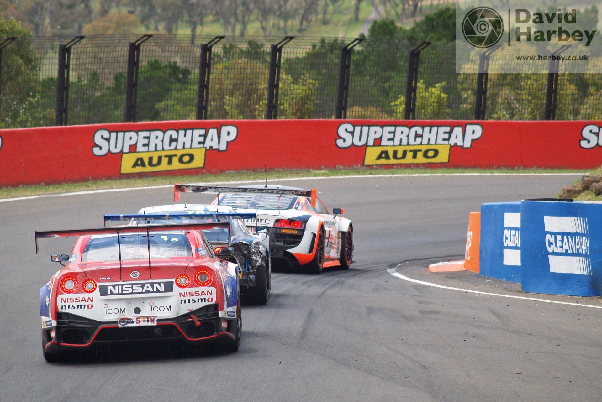 Bathurst 12 Hour race