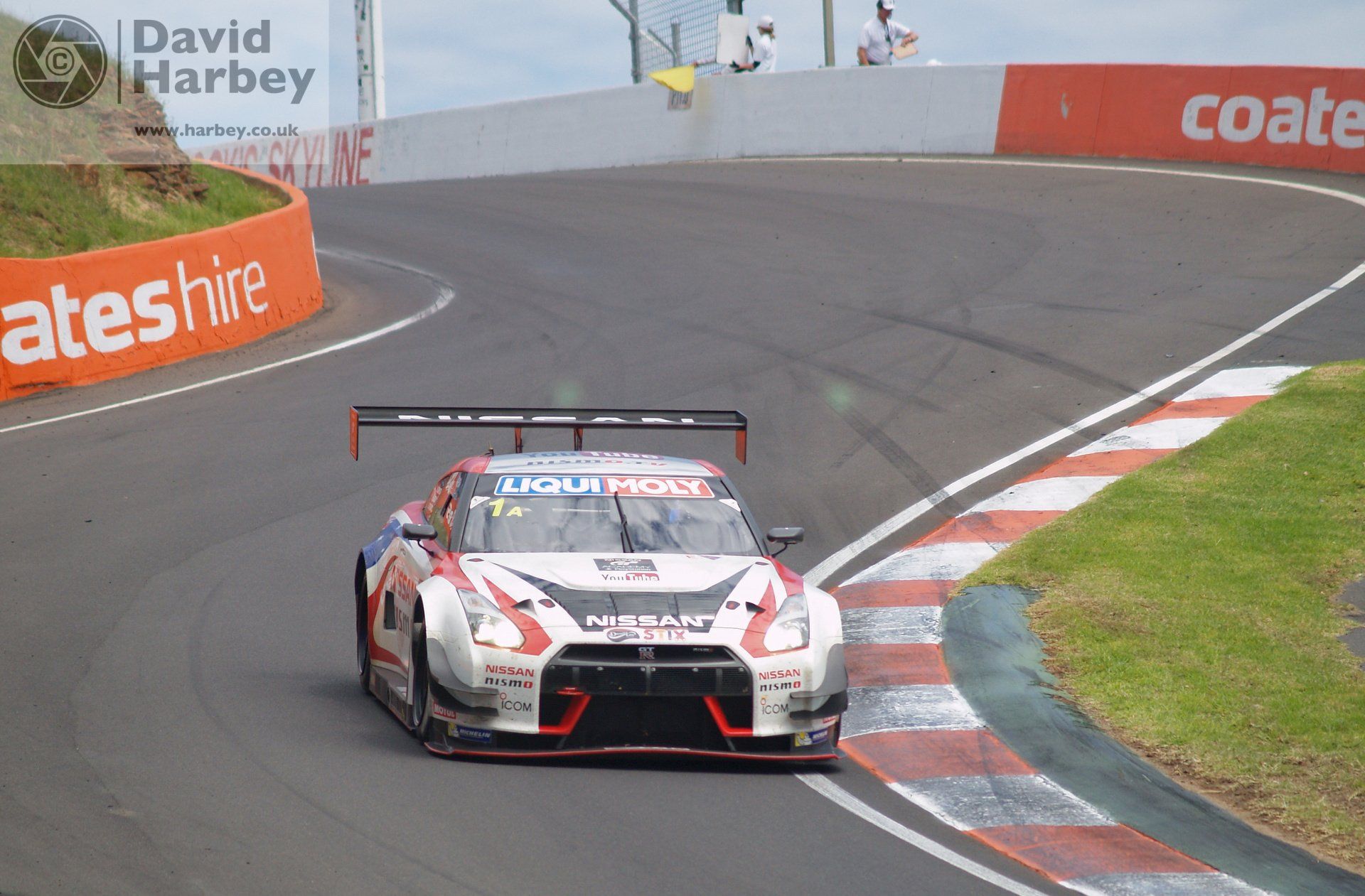 Bathurst 12 Hour race