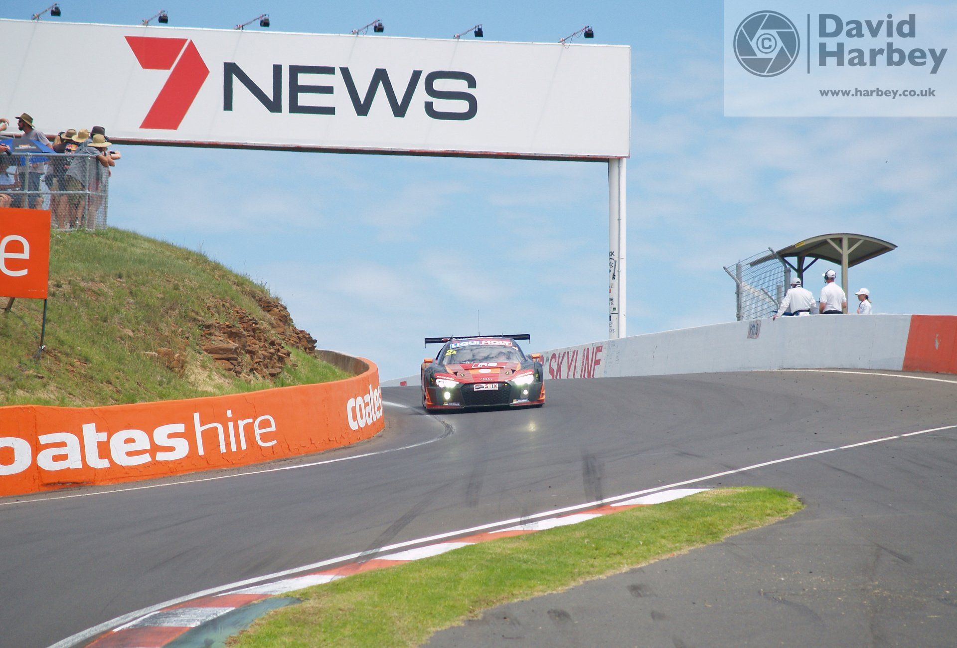 Bathurst 12 Hour race
