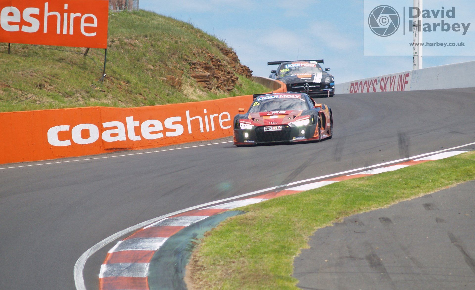 Bathurst 12 Hour race