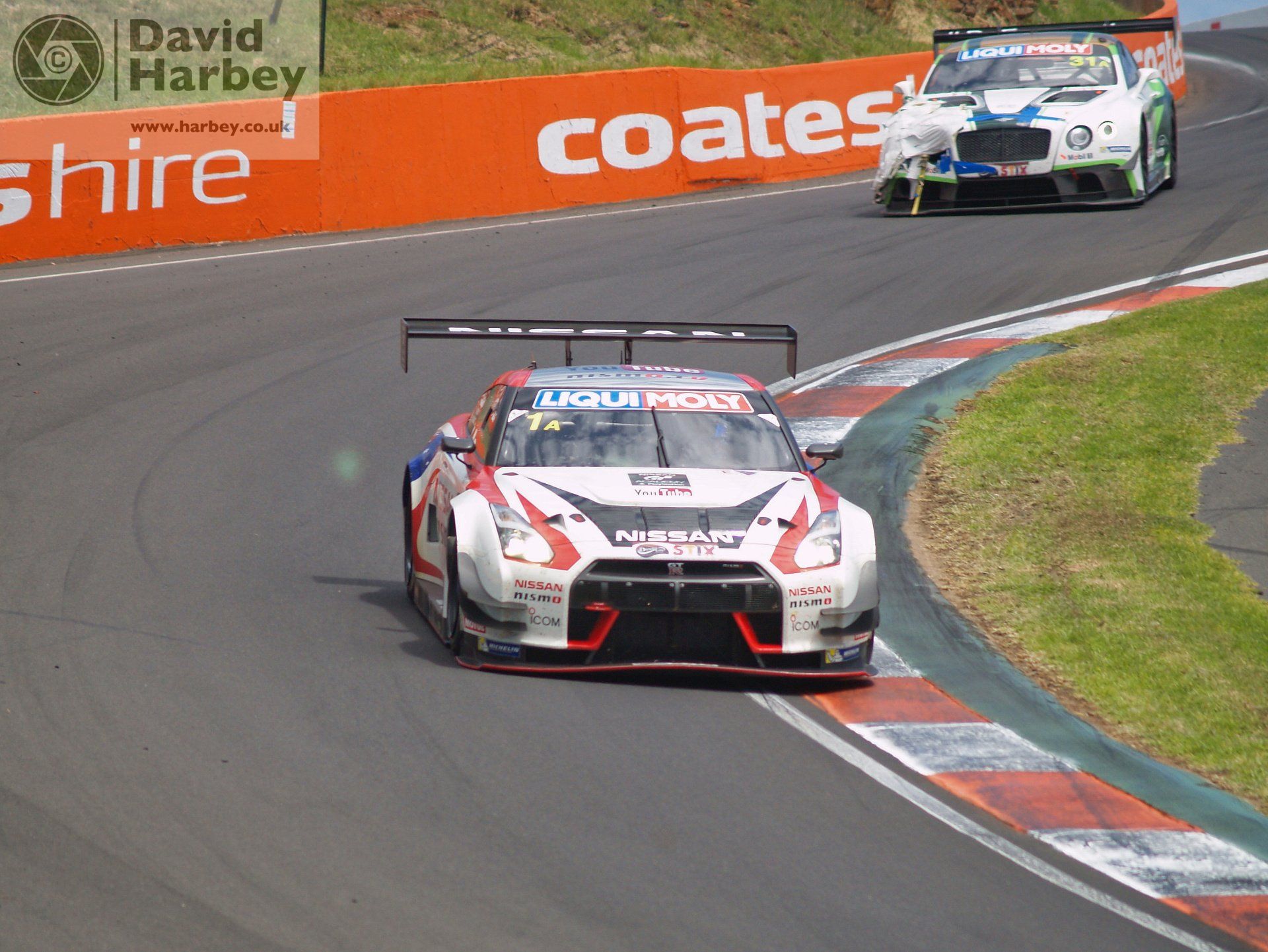 Bathurst 12 Hour race