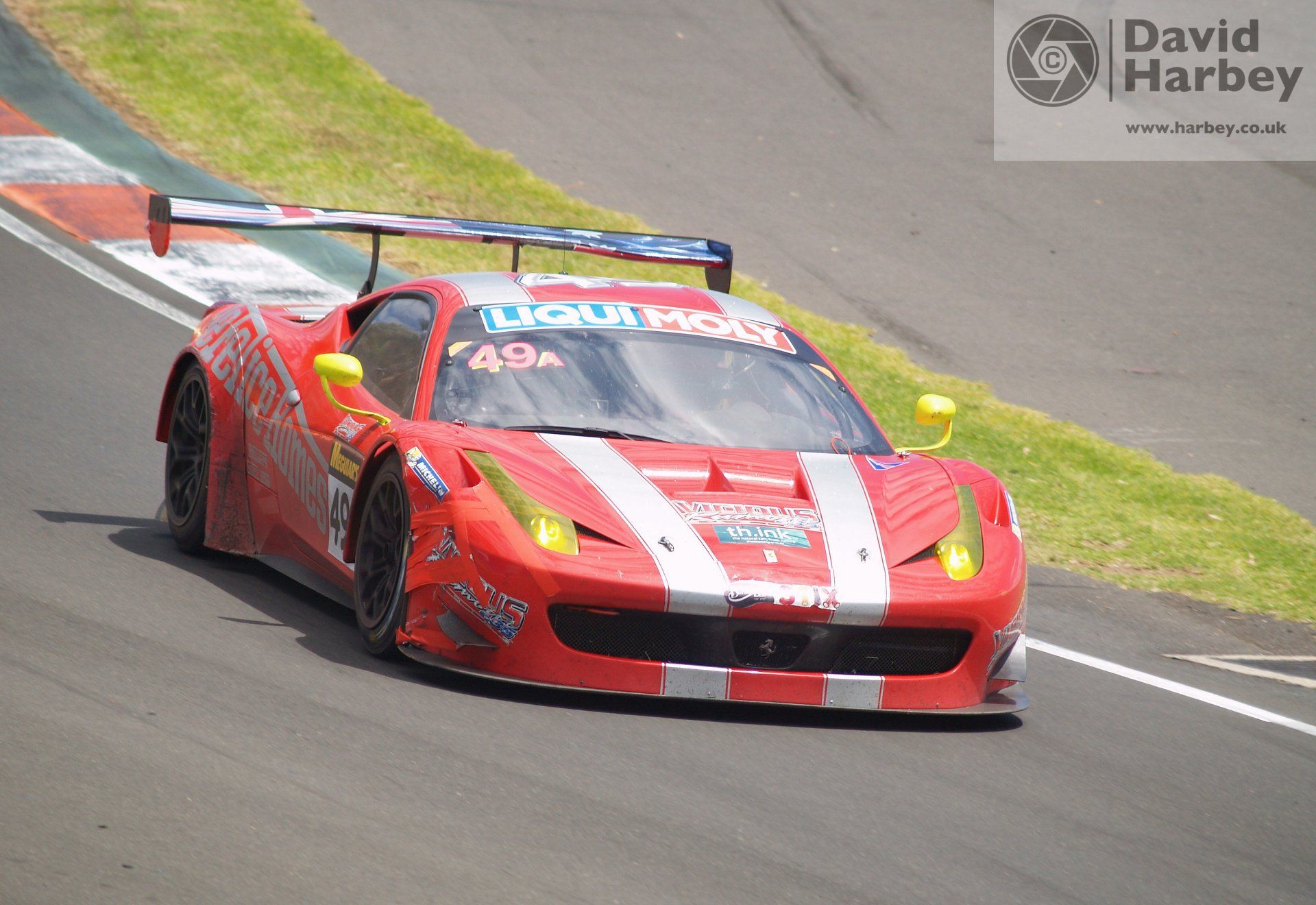 Bathurst 12 Hour race