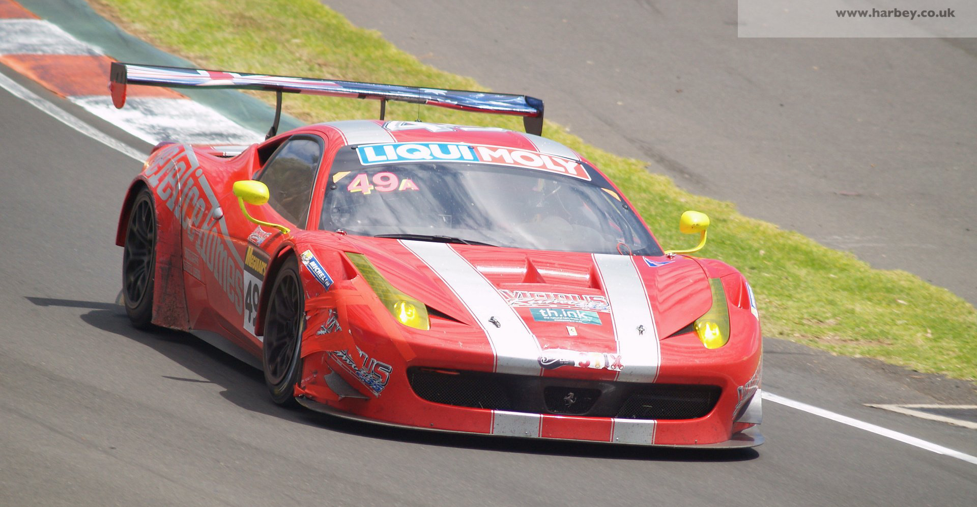 2016 Bathurst 12 Hour race