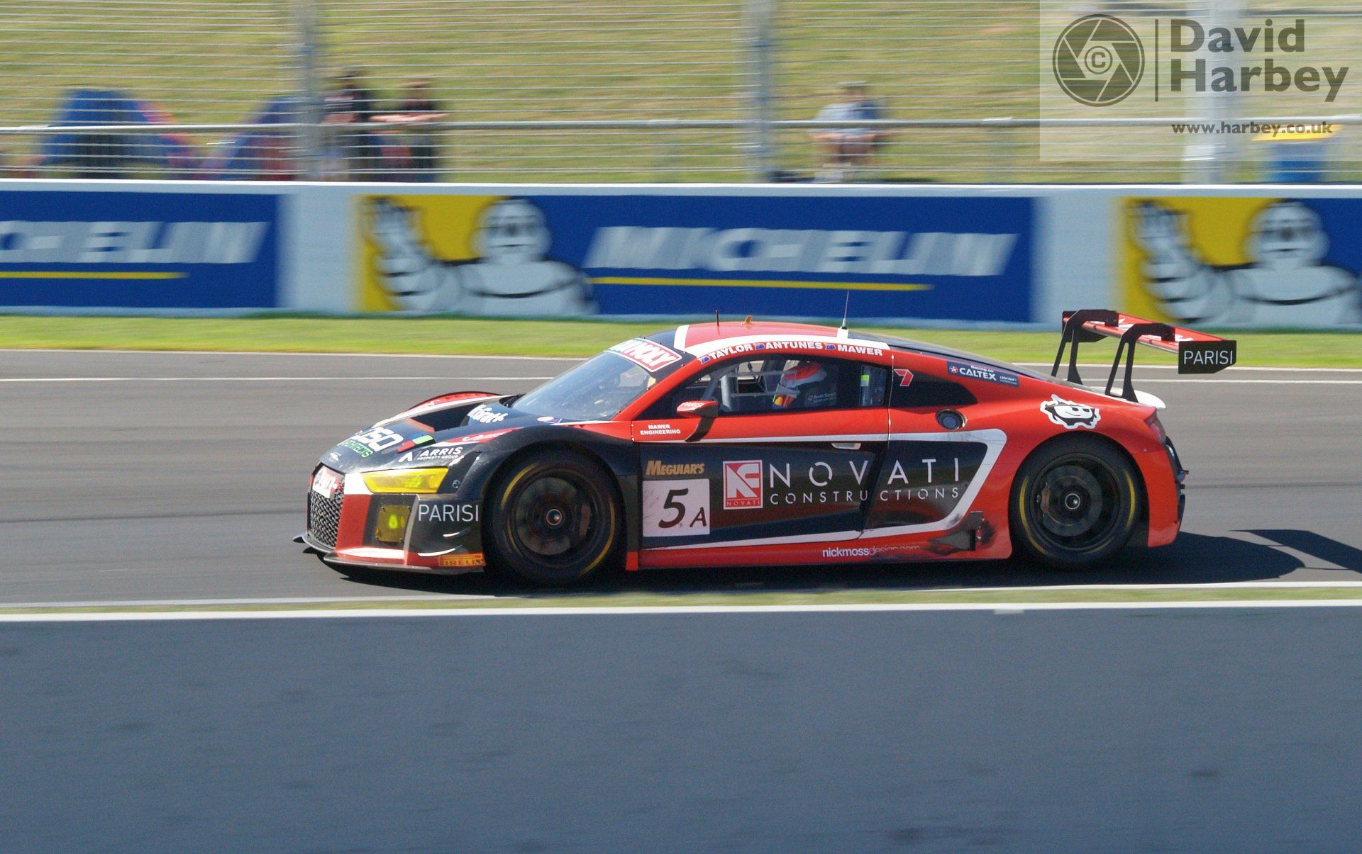 Bathurst