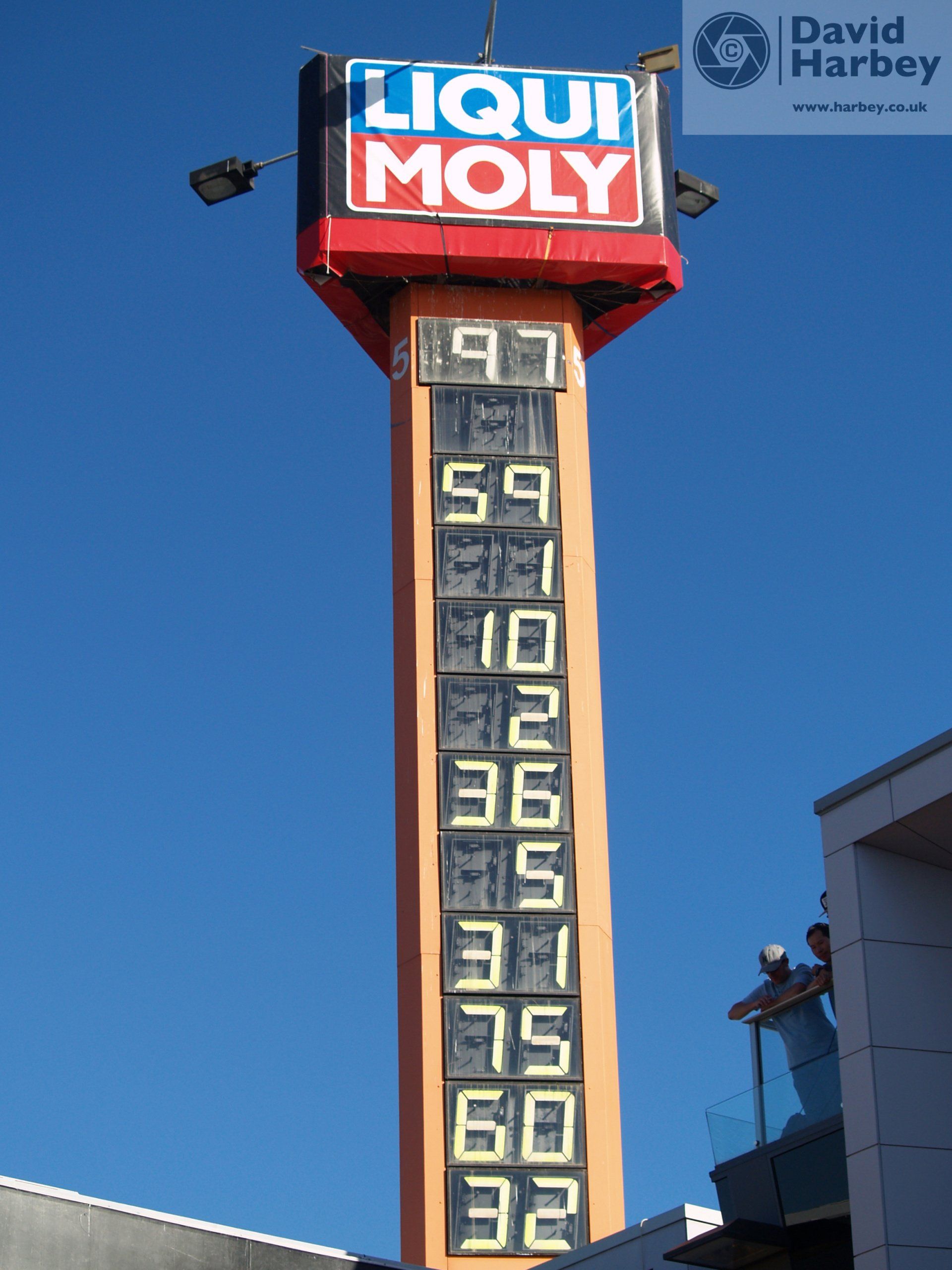 Bathurst 12 Hour race