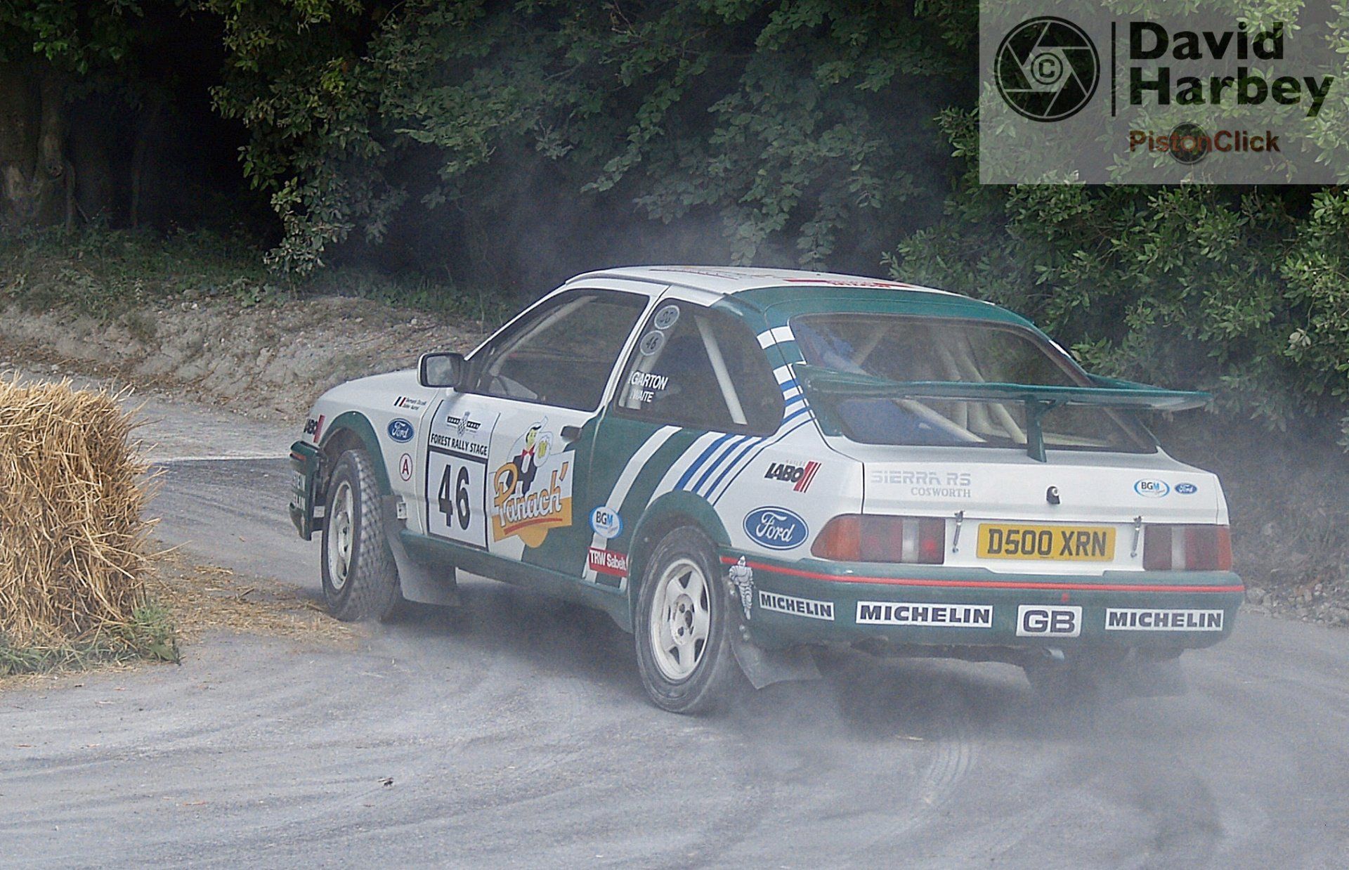 Goodwood Festival of Speed 2015