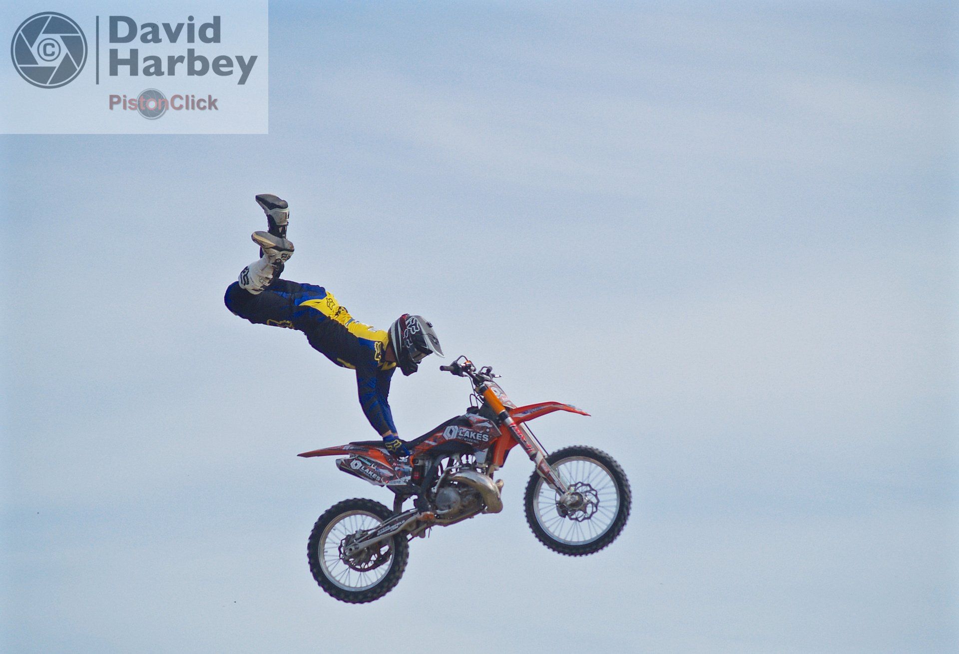 Goodwood Actions Sports