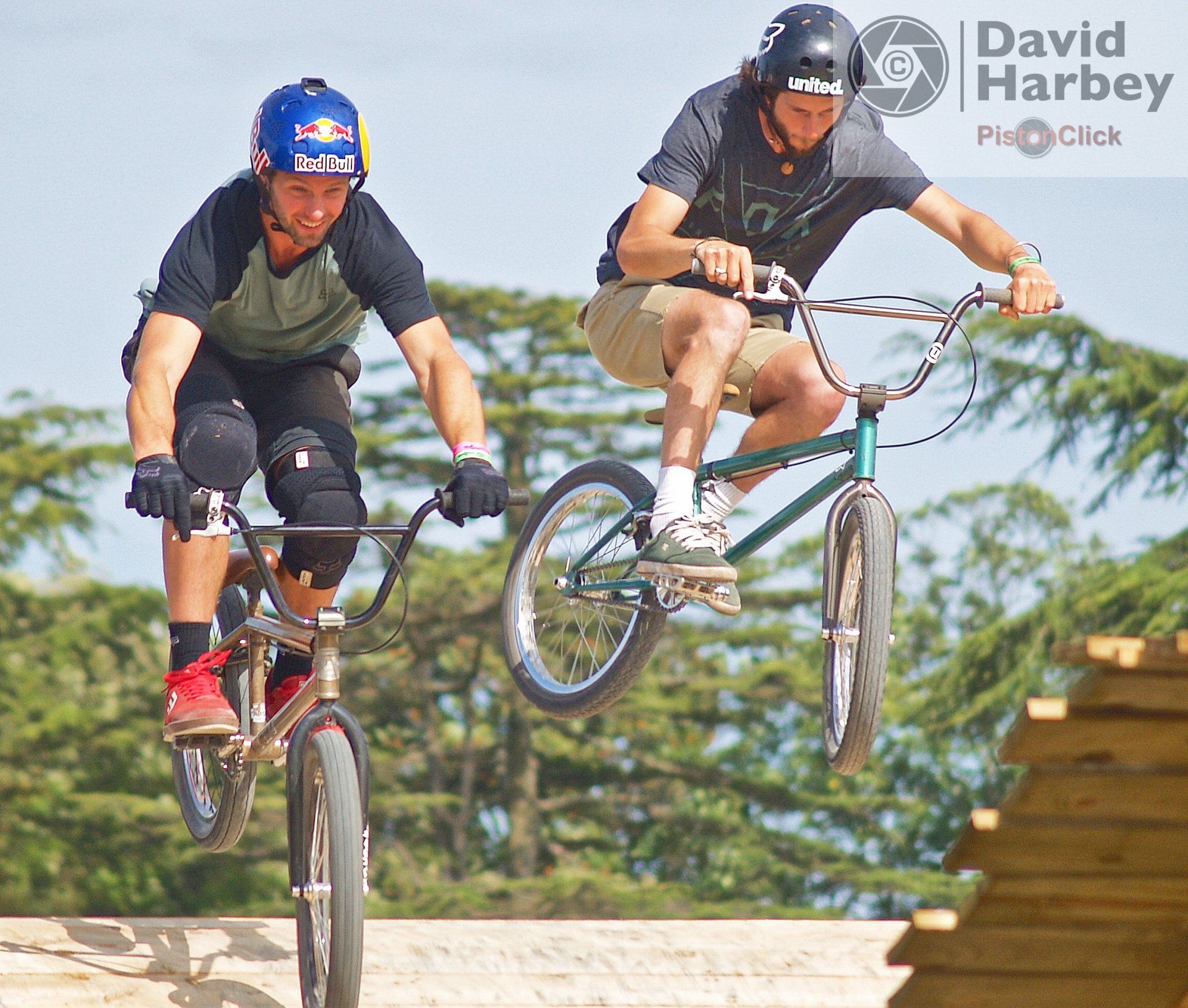 Goodwood Actions Sports