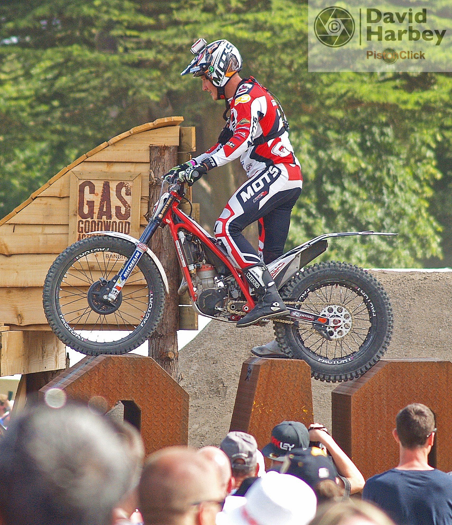 Goodwood Actions Sports