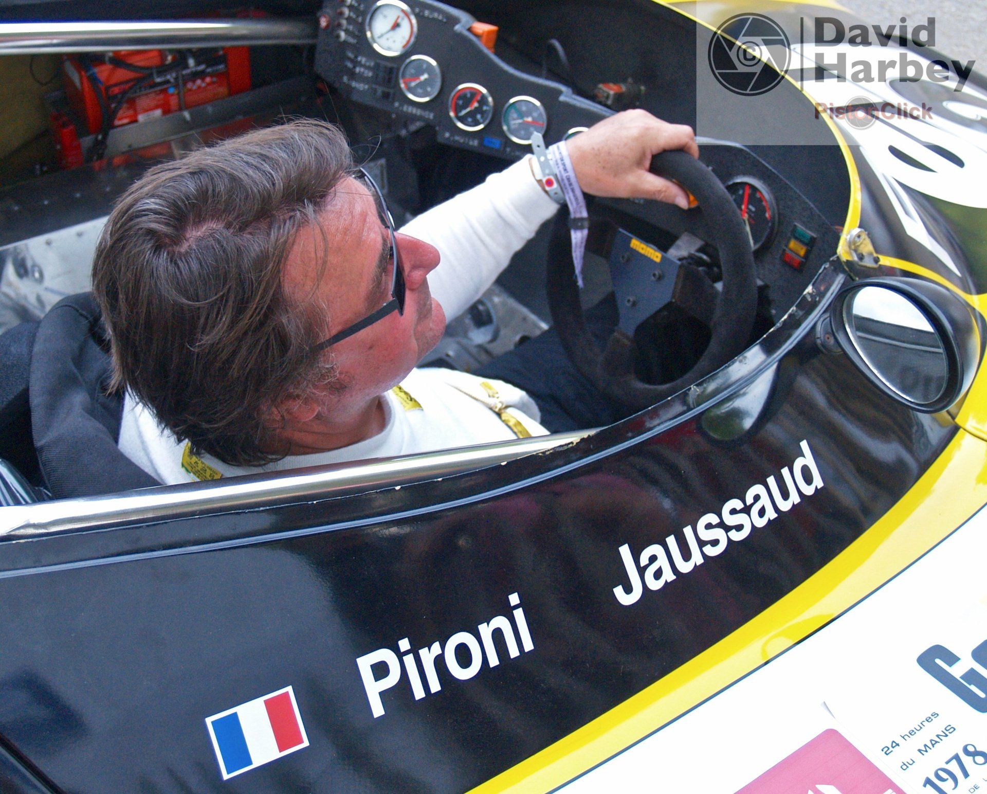 Didier Pironi