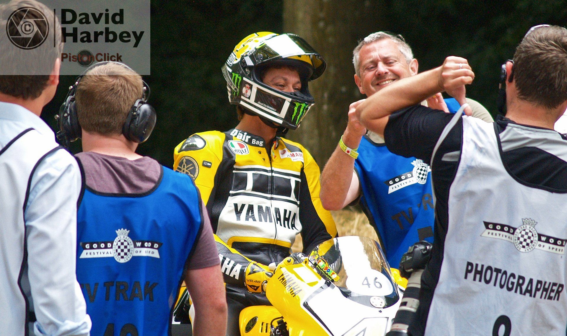 Valentino Rossi
