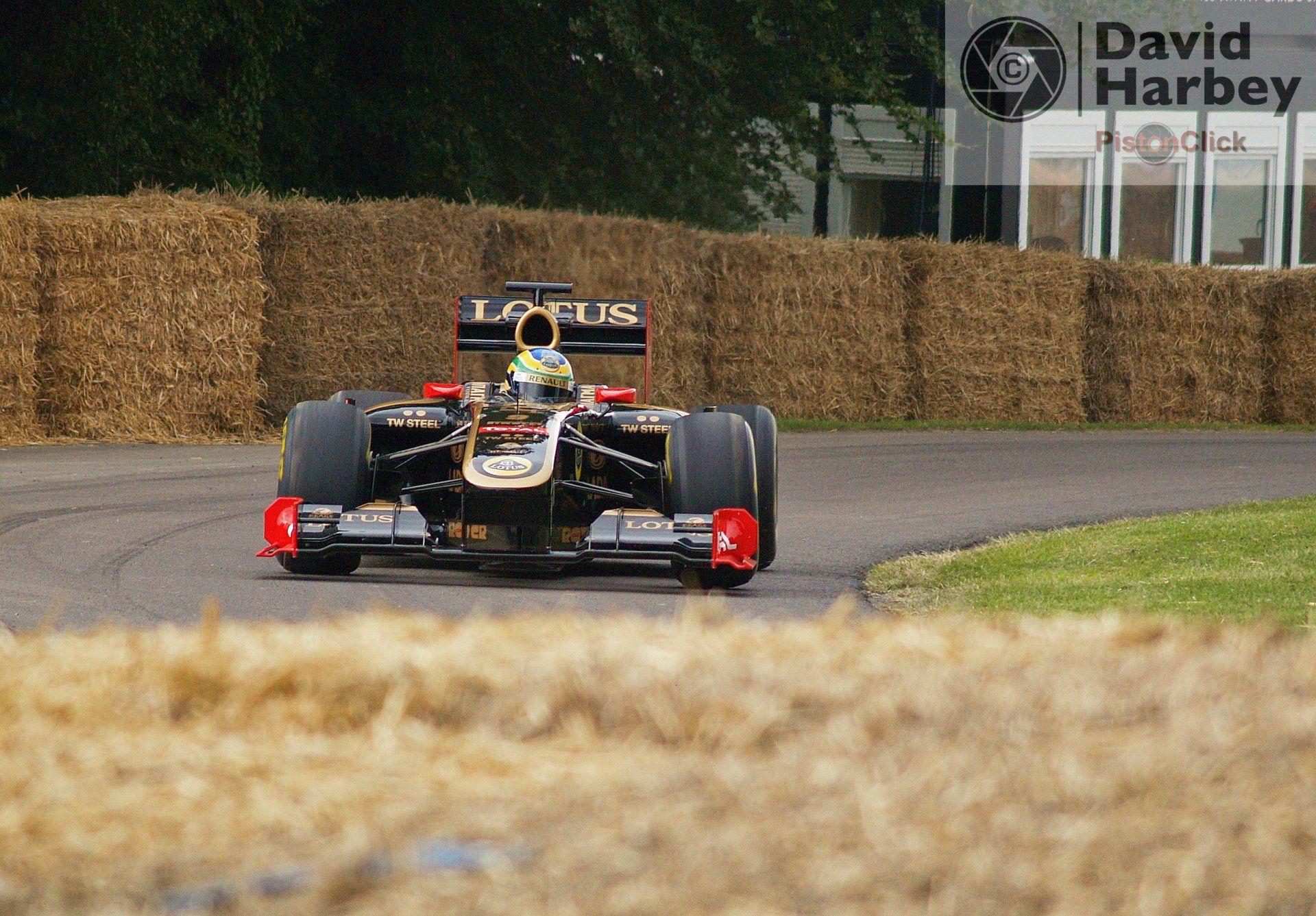 Goodwood Festival of Speed 2011