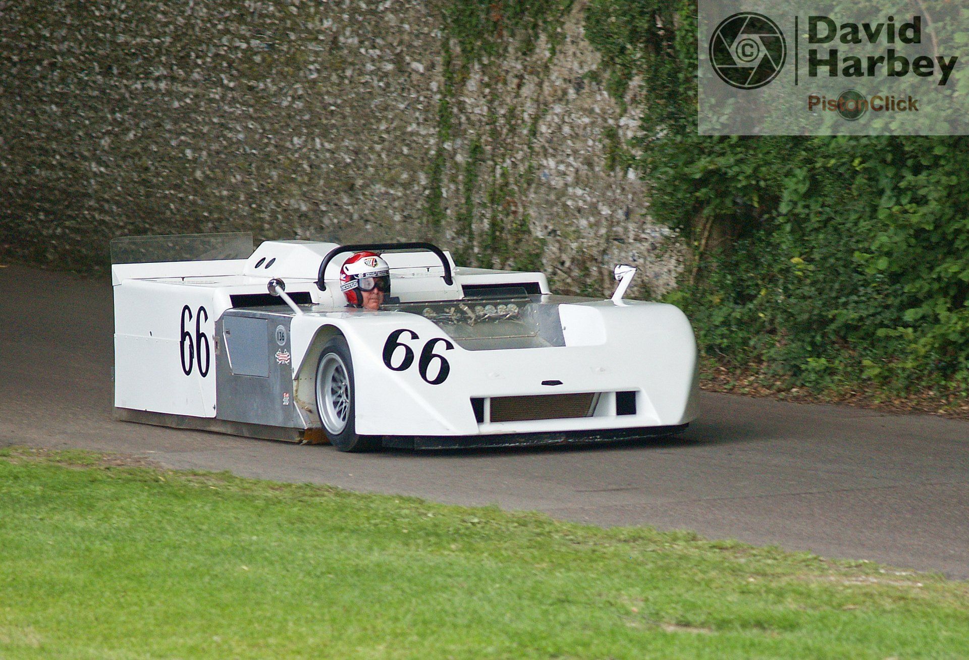 Goodwood Festival of Speed 2011