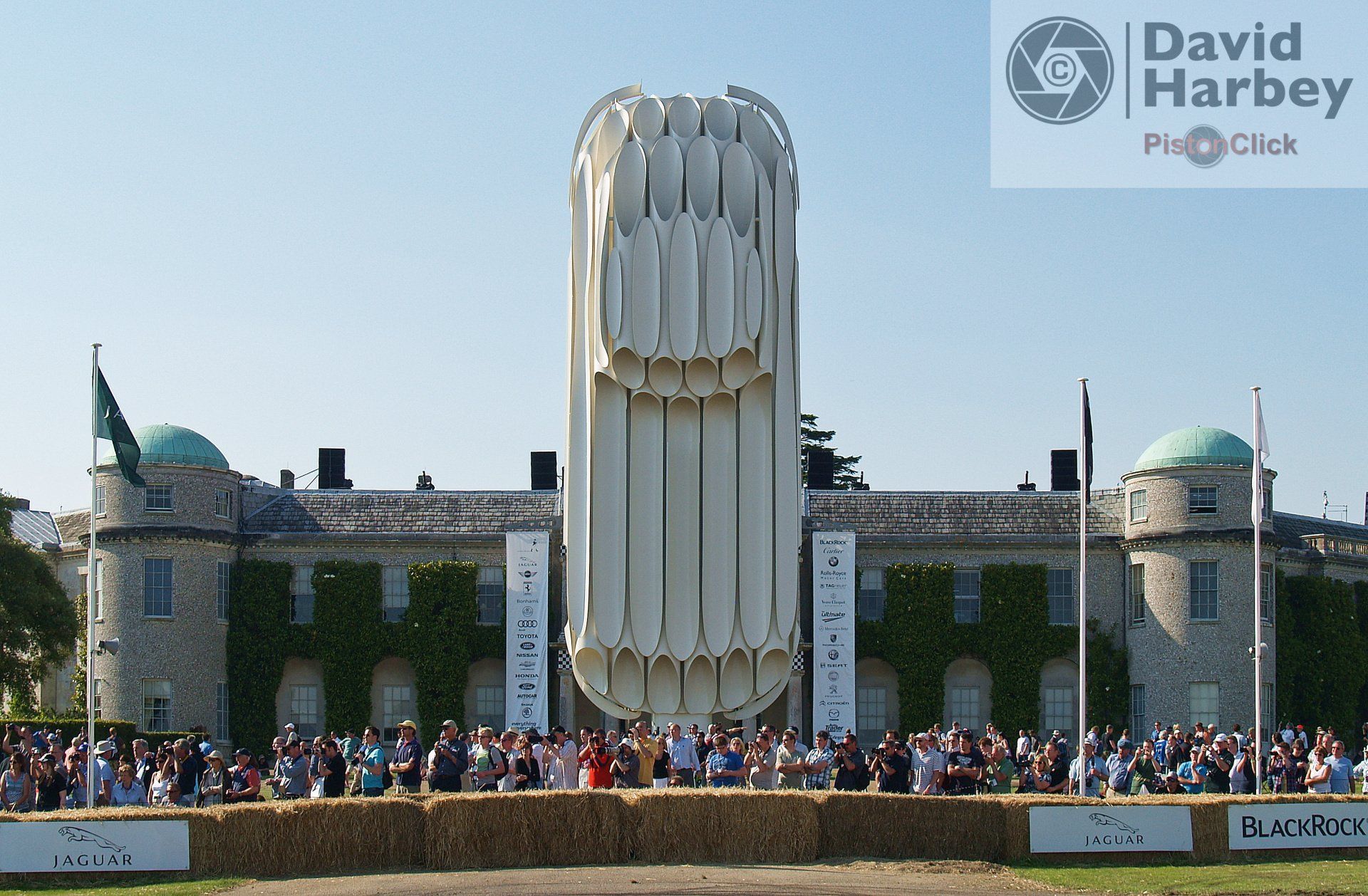 Goodwood Festival of Speed 2011