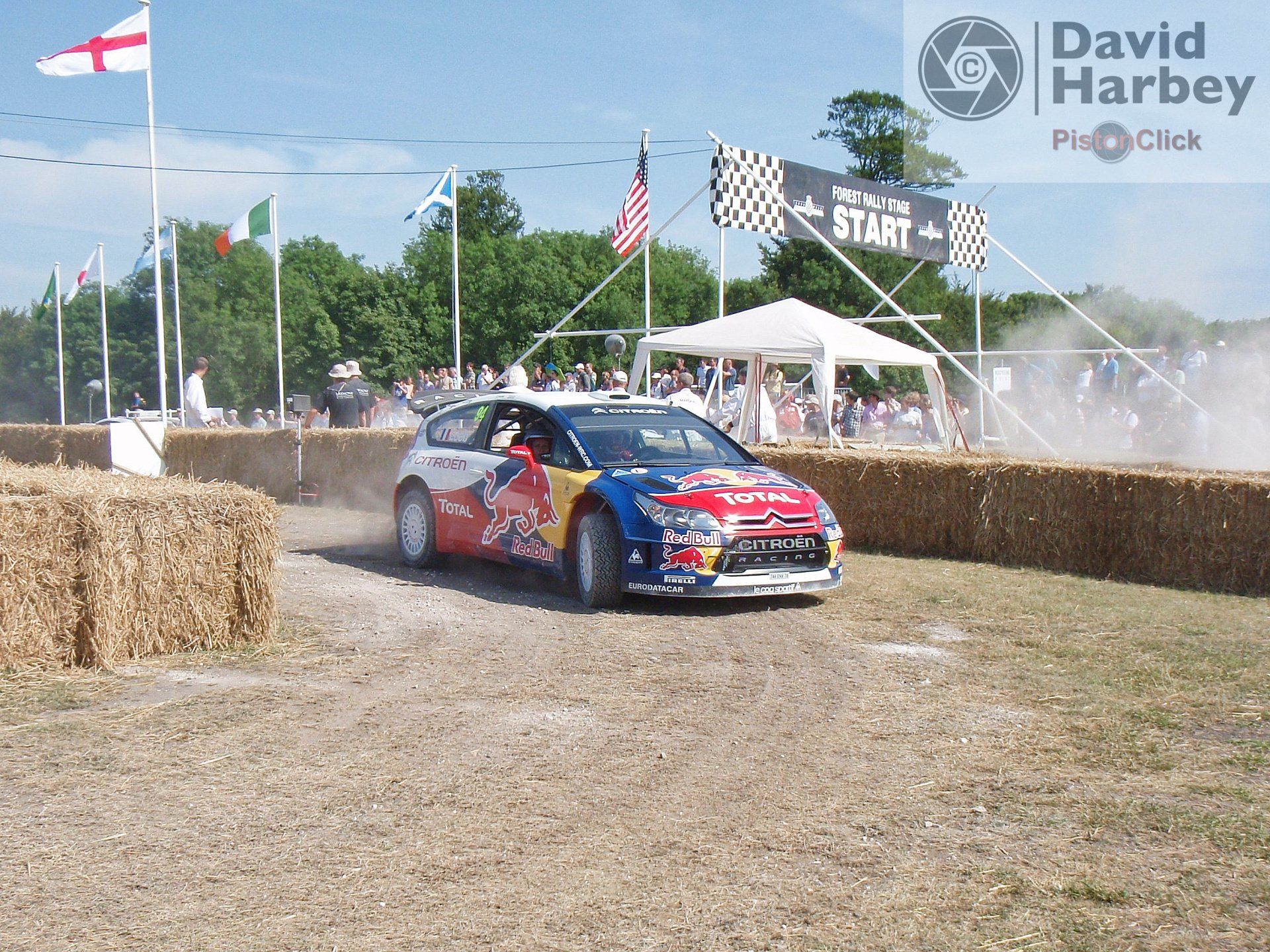 Goodwood Festival of Speed 2009