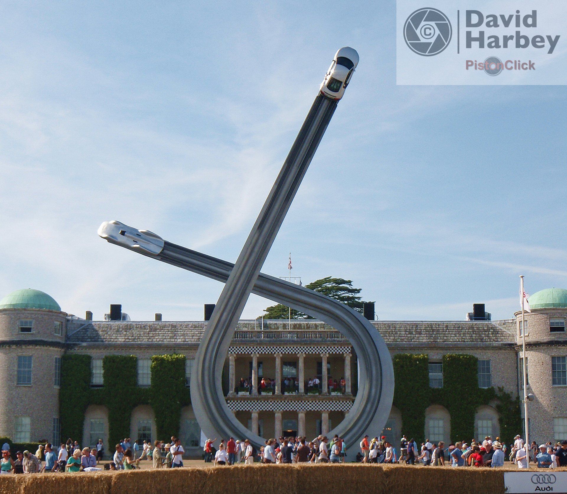 Goodwood Festival of Speed 2009
