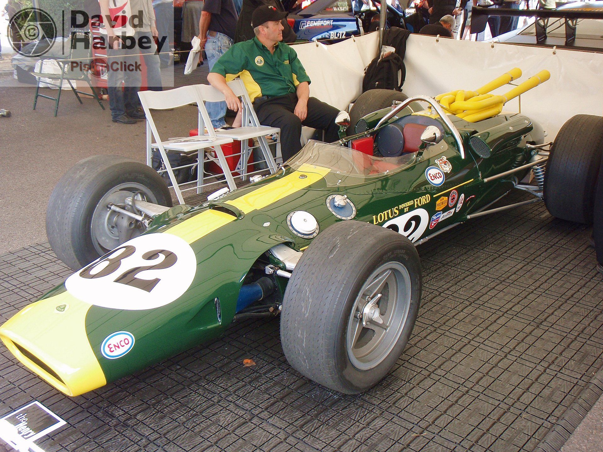 Goodwood Festival of Speed 2009