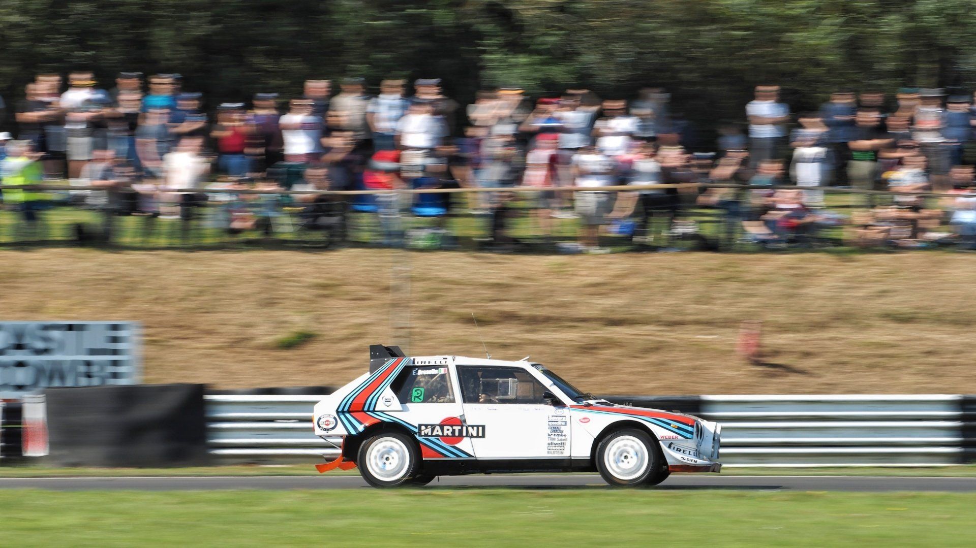 lancia delta HF integrale
