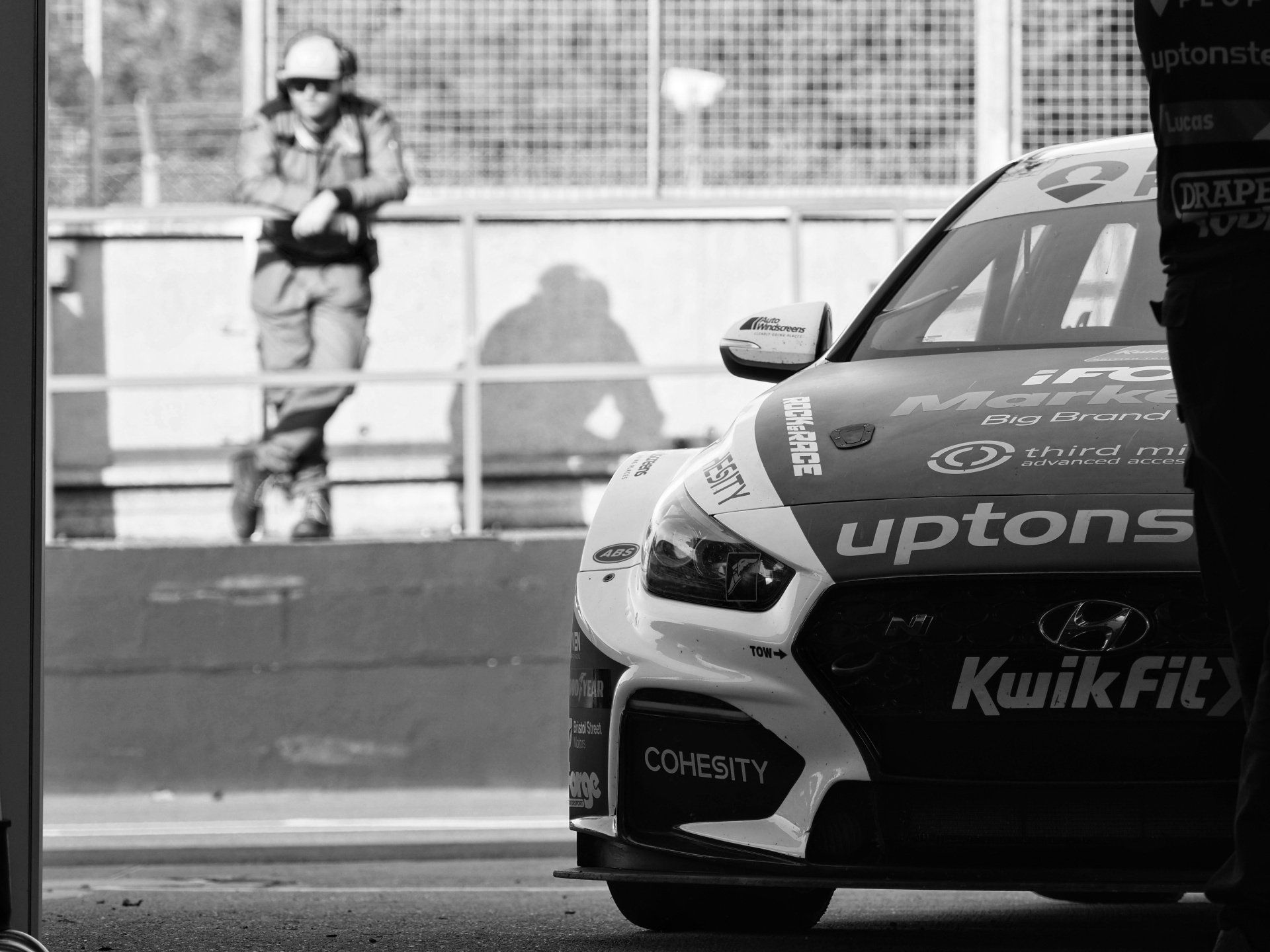 British Touring Car Championship 2021