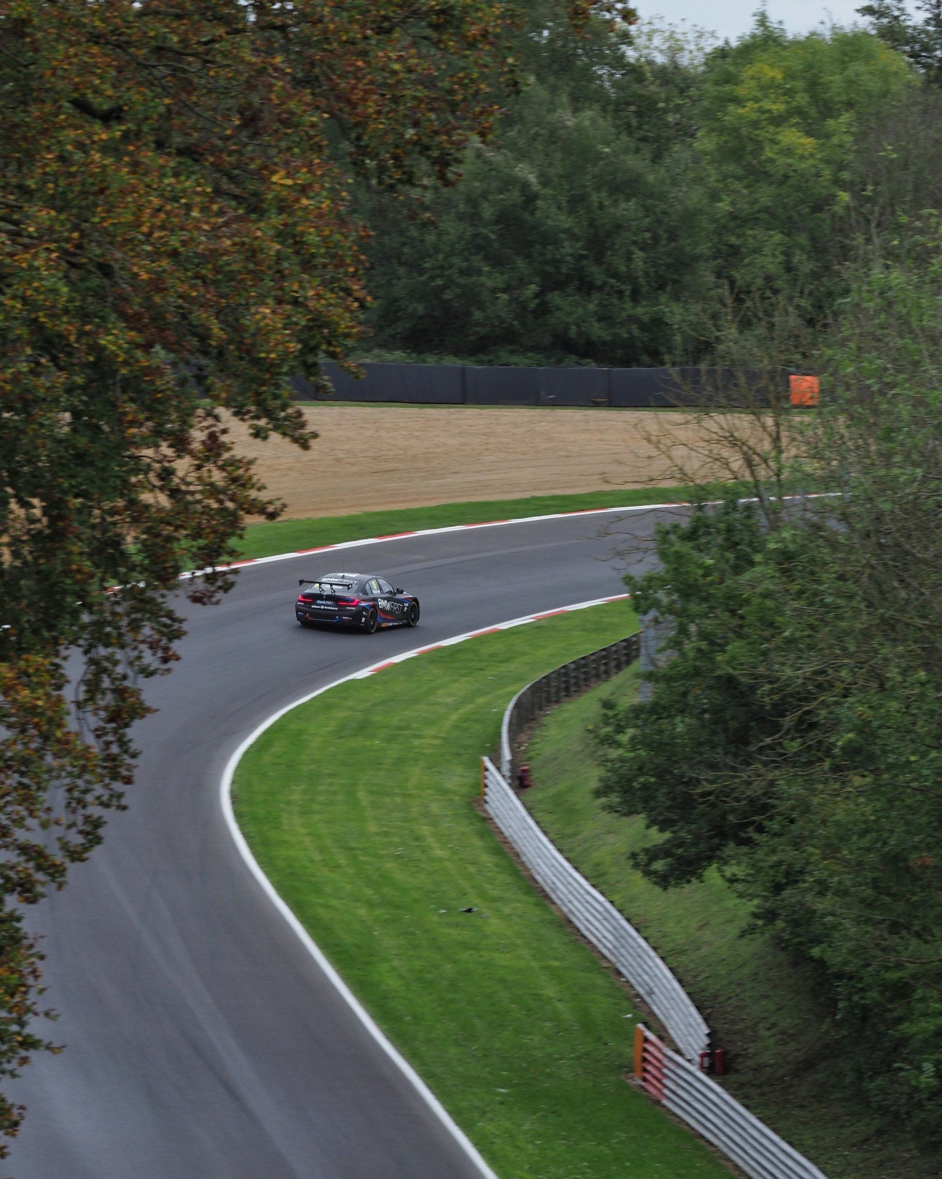 BTCC
