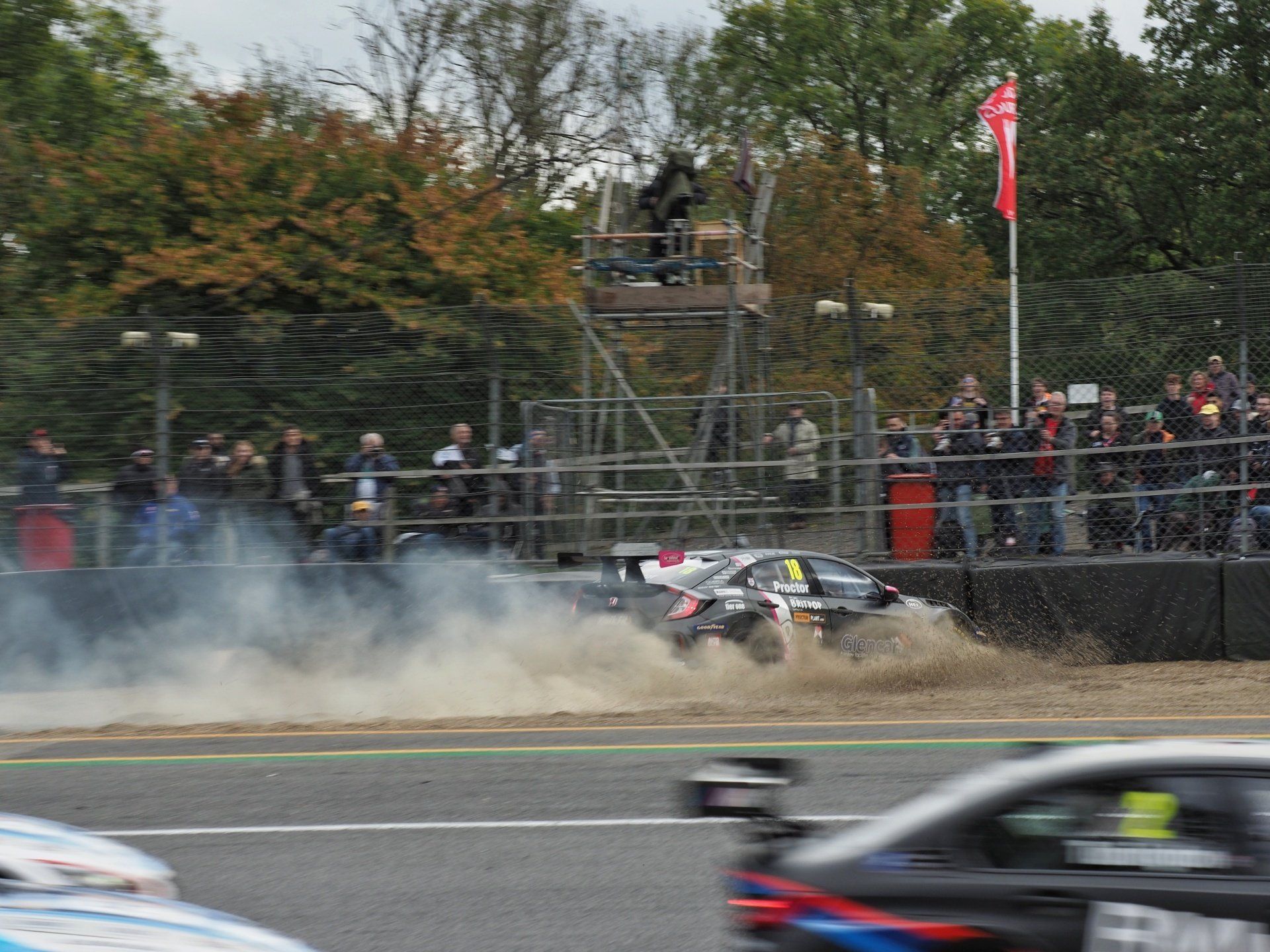 BTCC