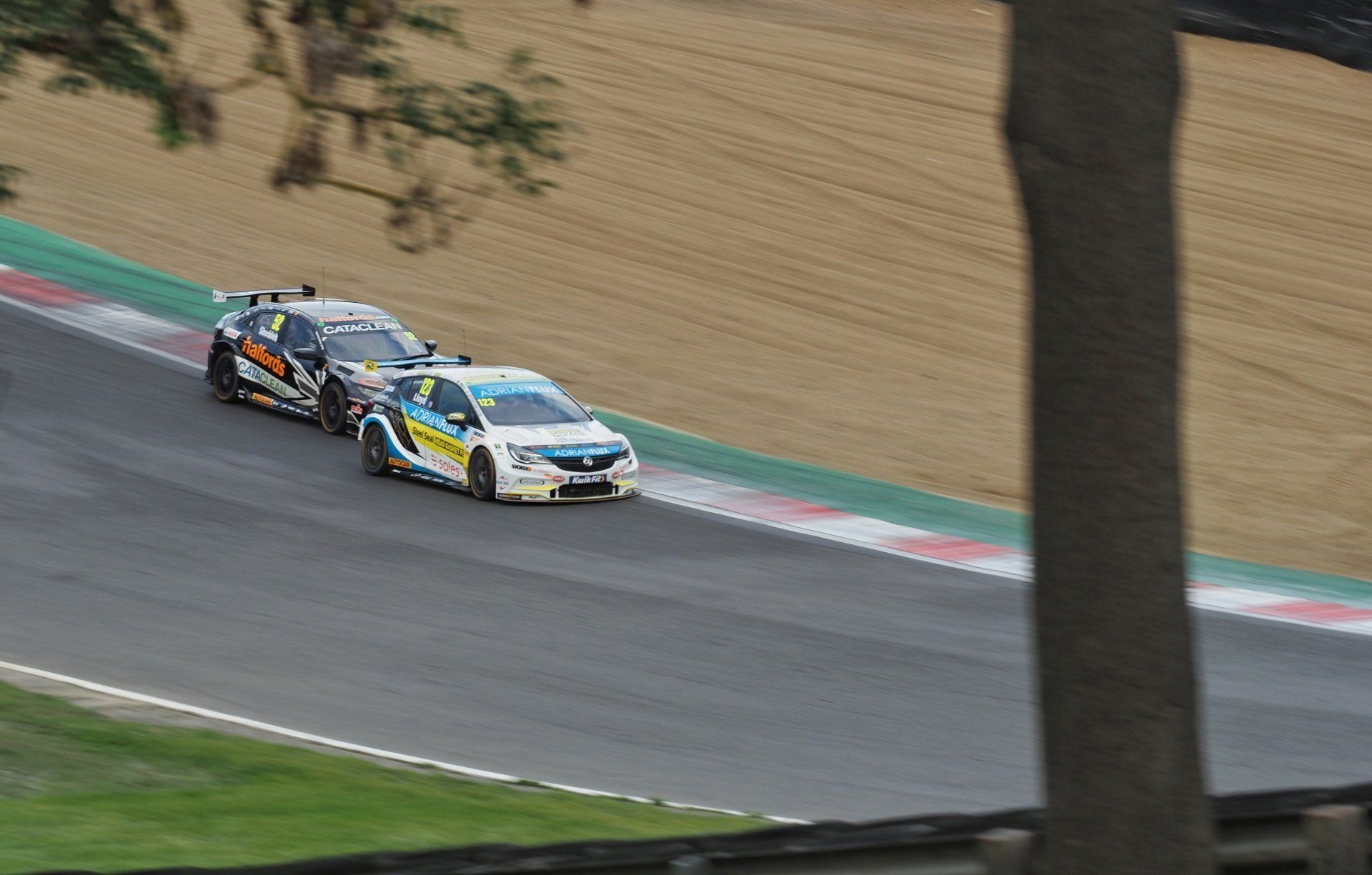 BTCC