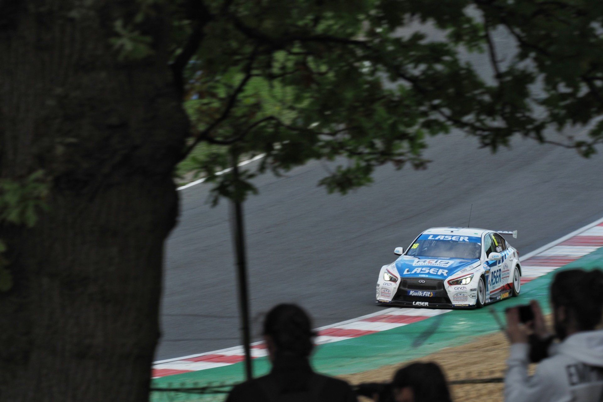 BTCC