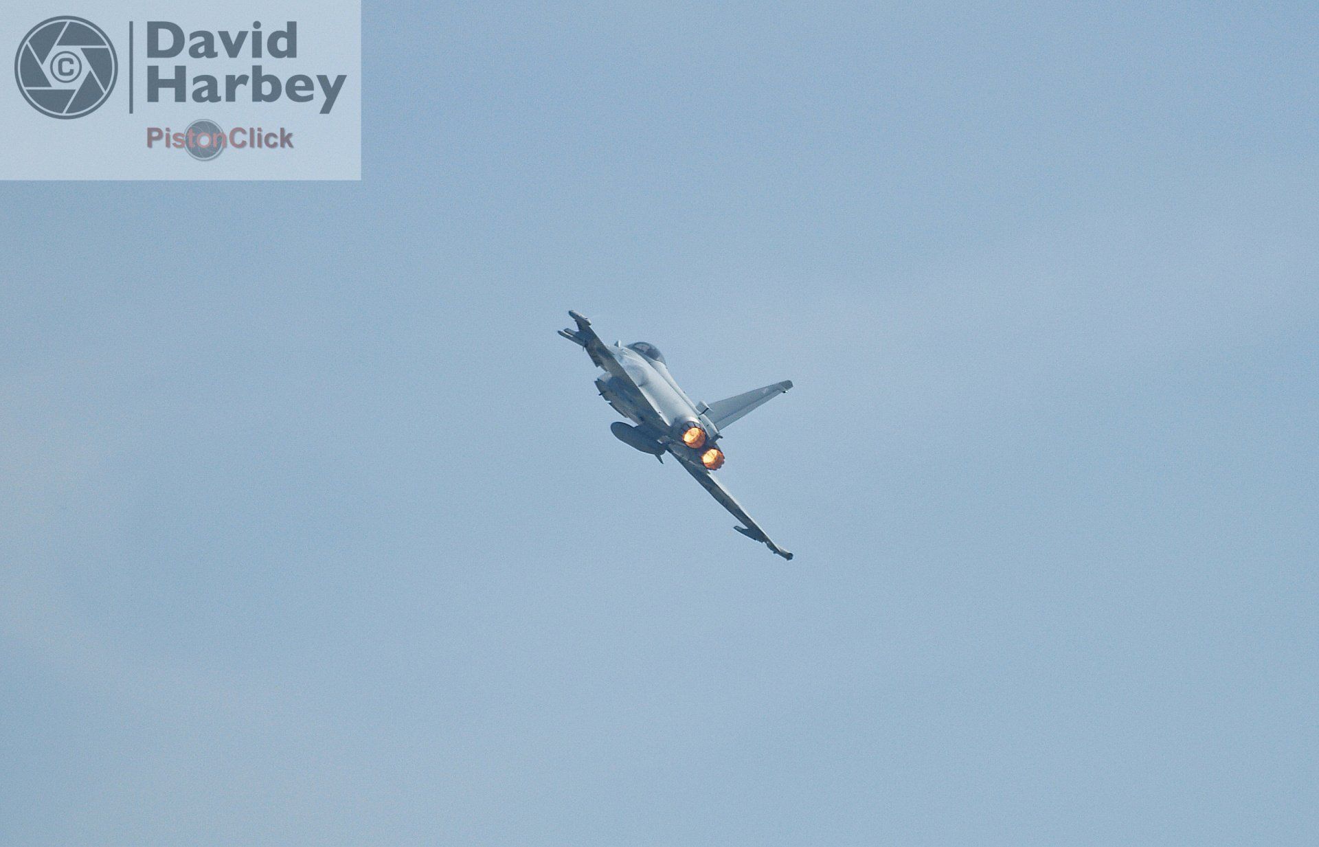 RAF Typhoon Goodwood FoS