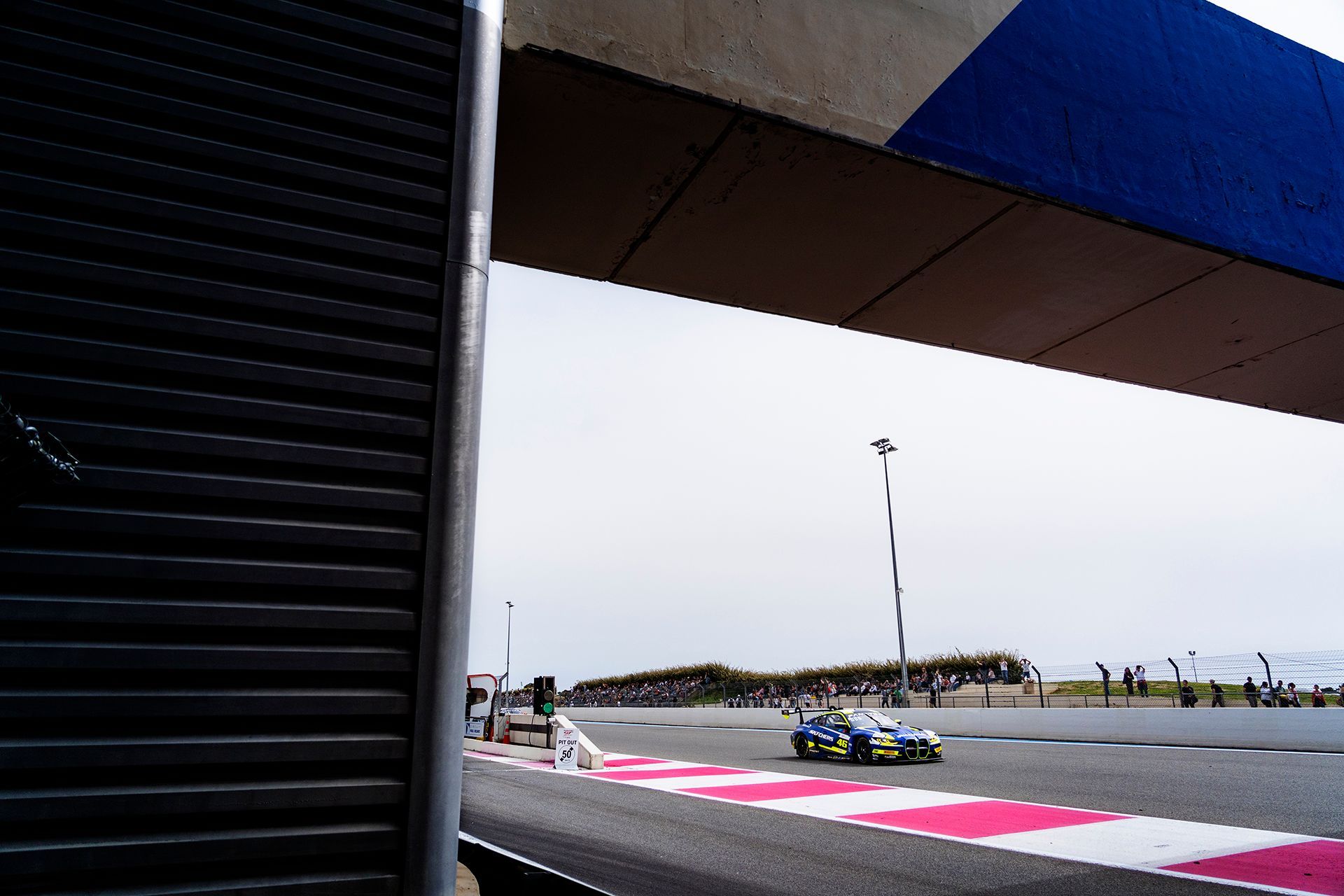 Fanatec Gt World Challenge Europe