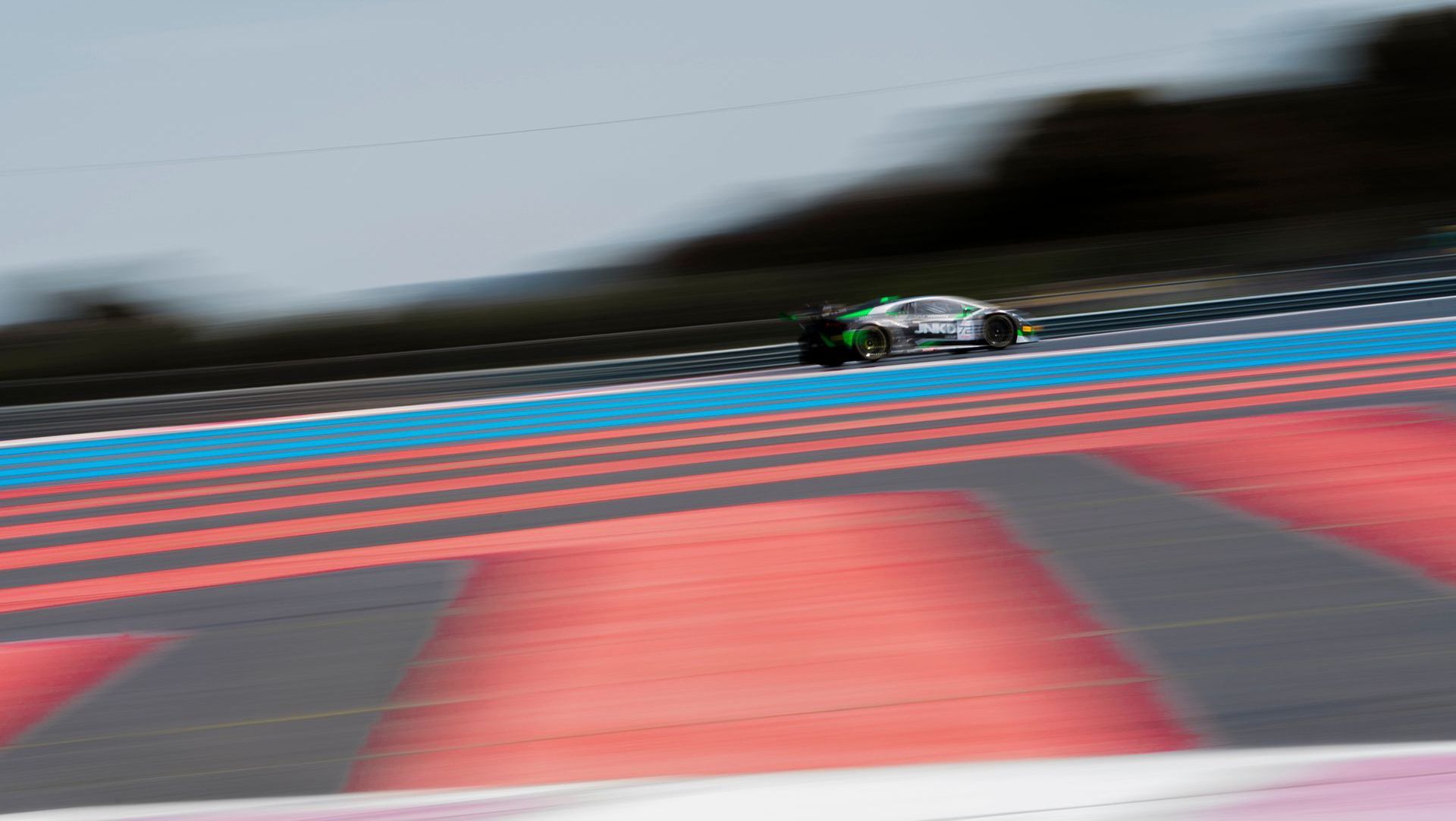 Fanatec Gt World Challenge Europe
