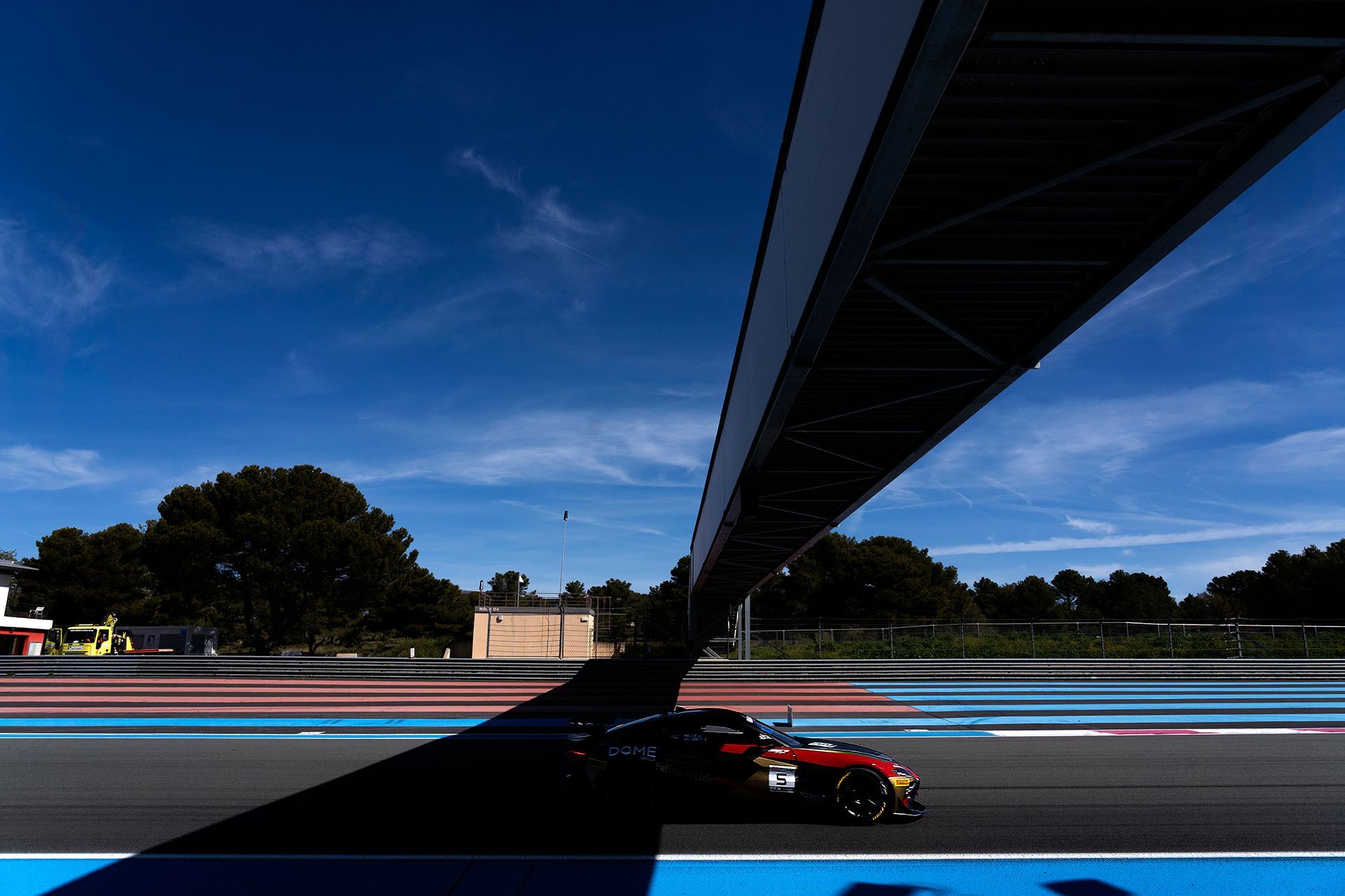 Fanatec Gt World Challenge Europe