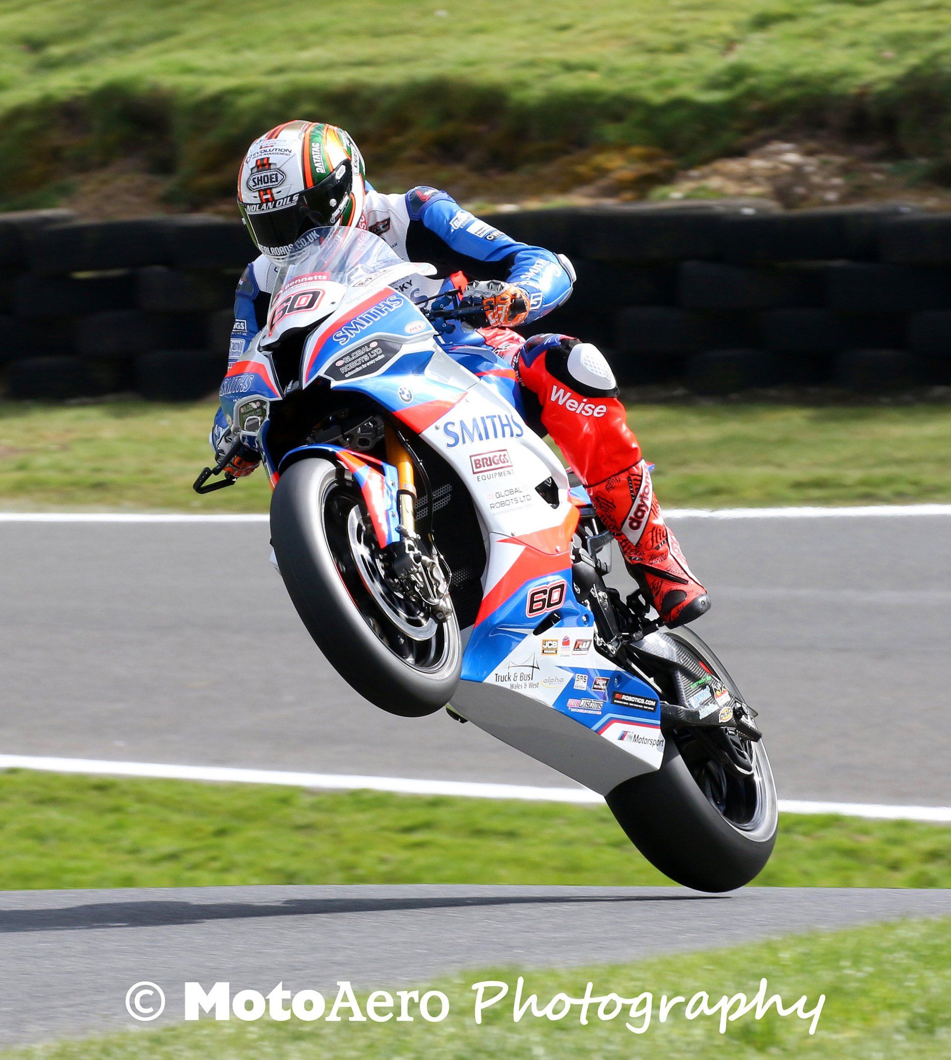 Peter Hickman