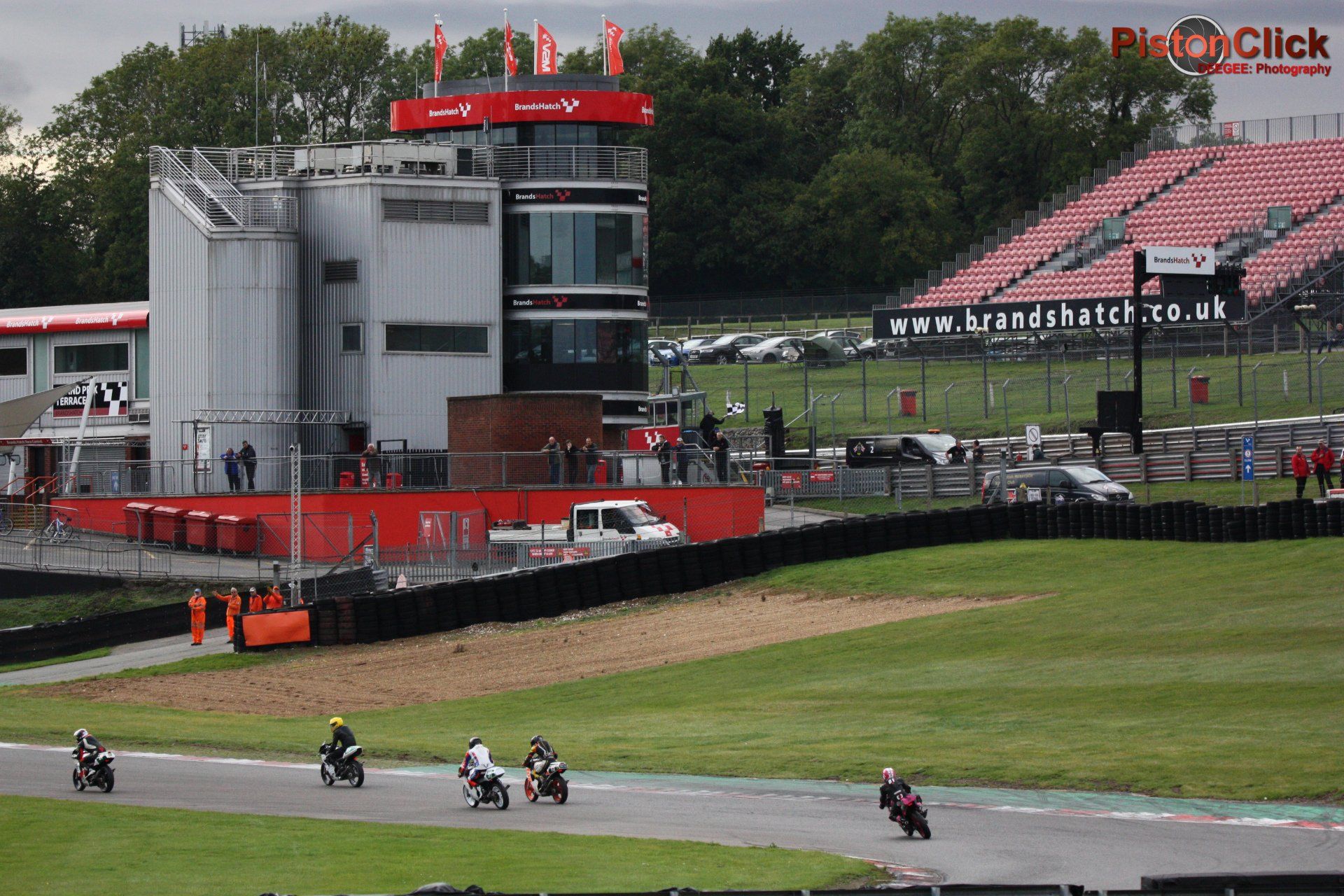 Brands Hatch